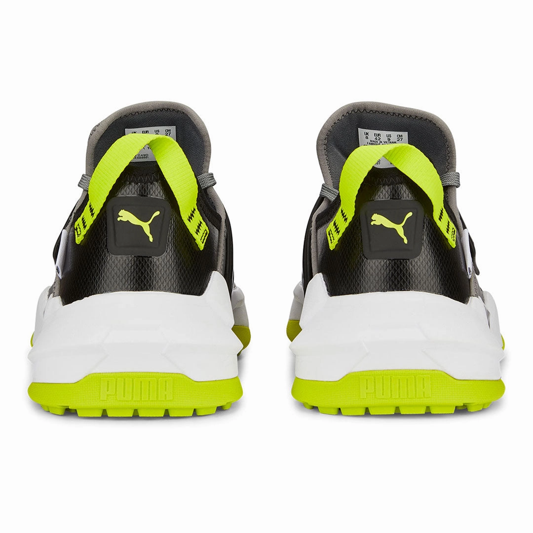 Leather Shoes Puma Puma - Men's GS One Golf Shoes (195405 06)