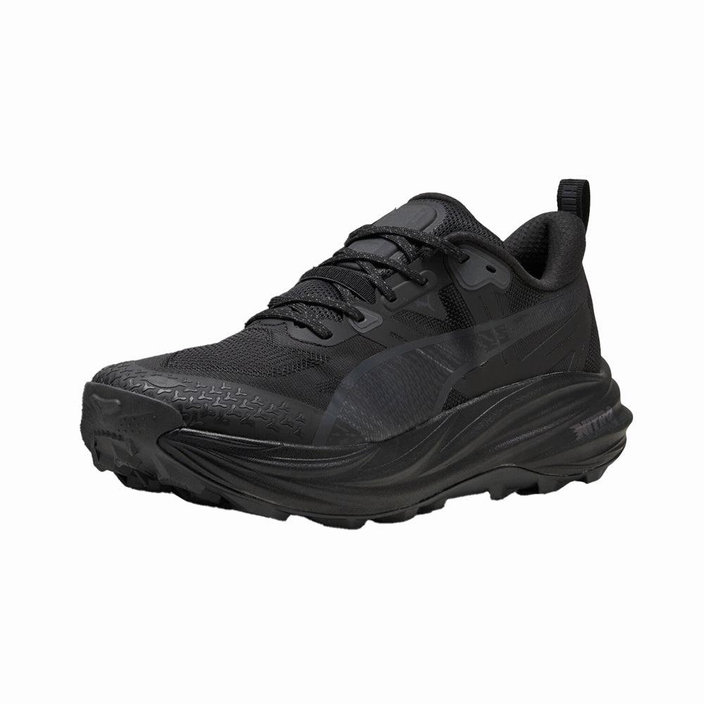 New Pumas Shoes Voyage Nitro 4 Trail Running Shoes