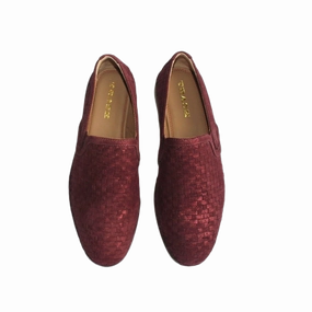 Amanda Driving Loafers