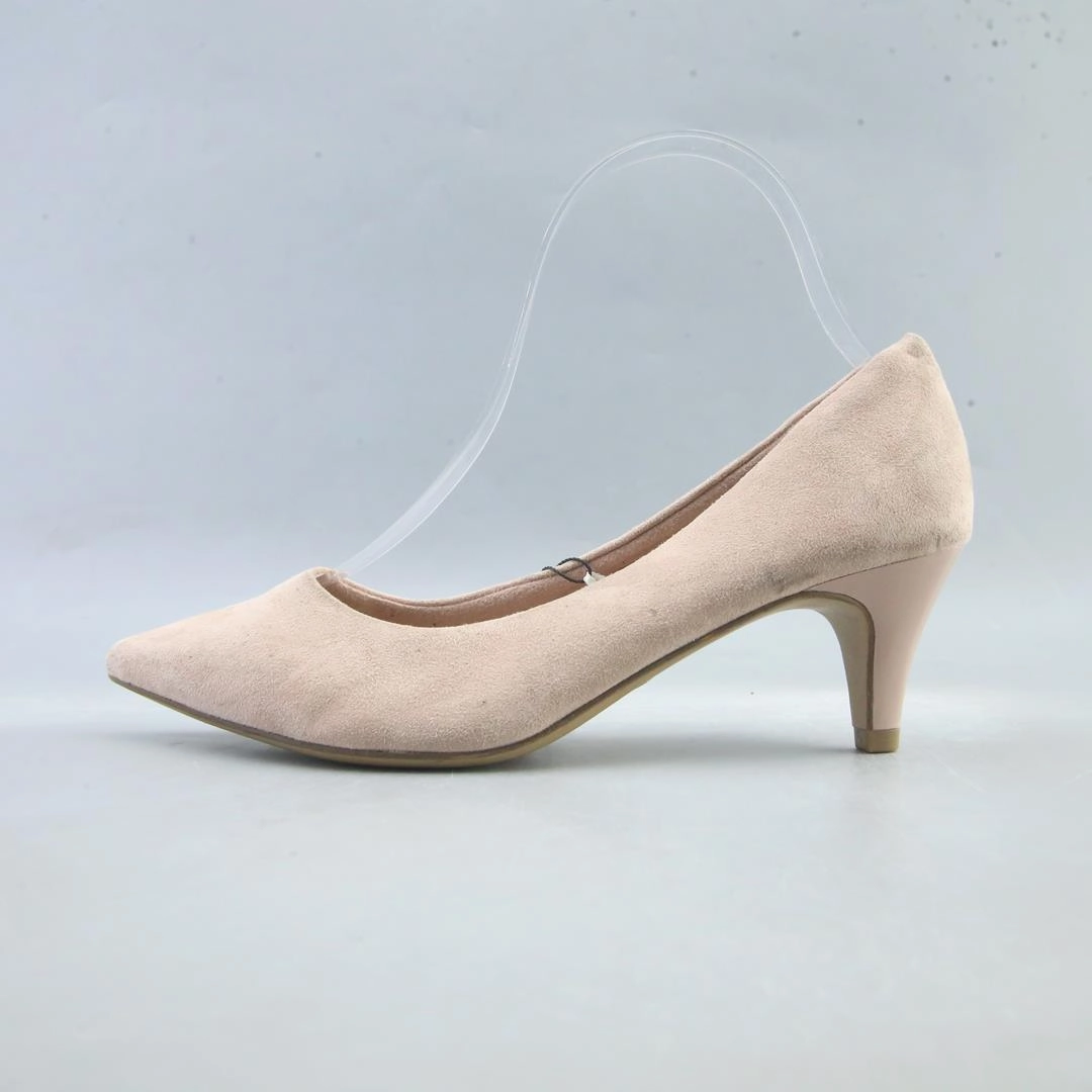 TAMARIS . High Heel Slides Mules