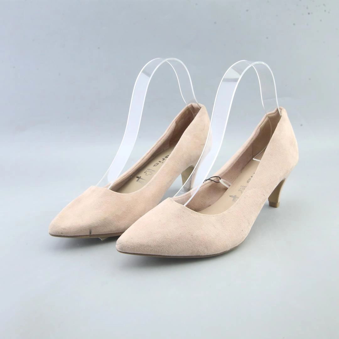 TAMARIS . High Heel Model