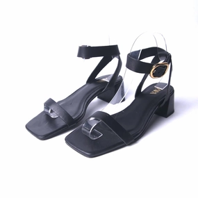 ZARA. . Dance High Heels