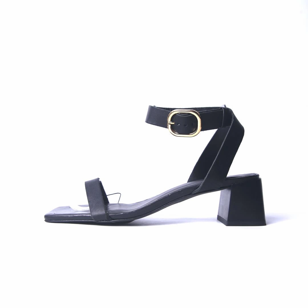 High Heels Shoes Sandals ZARA. .