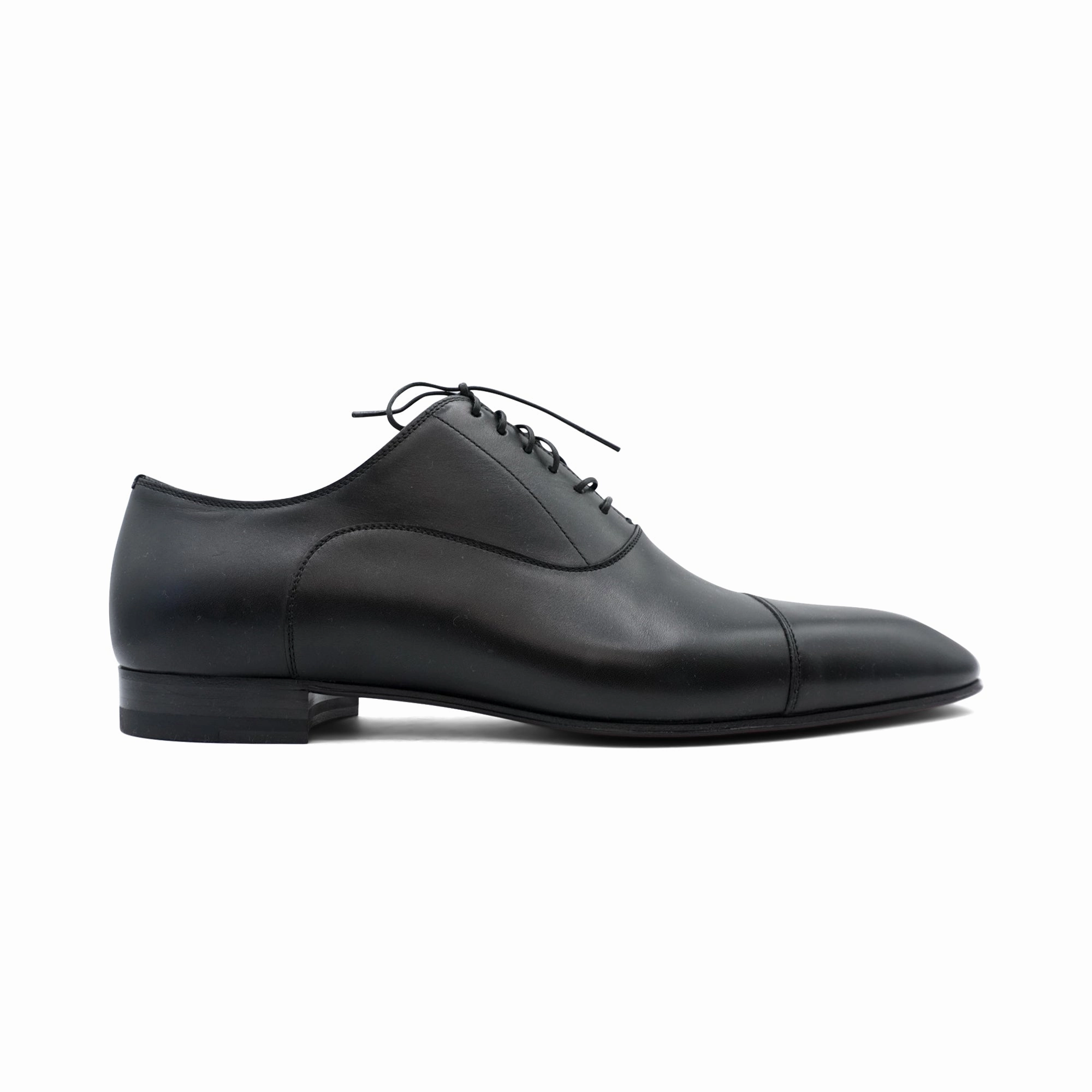 Christian Louboutin 'Greggory' Oxford Dress Shoes - Men's 41.5 Bostonian Dress Shoes