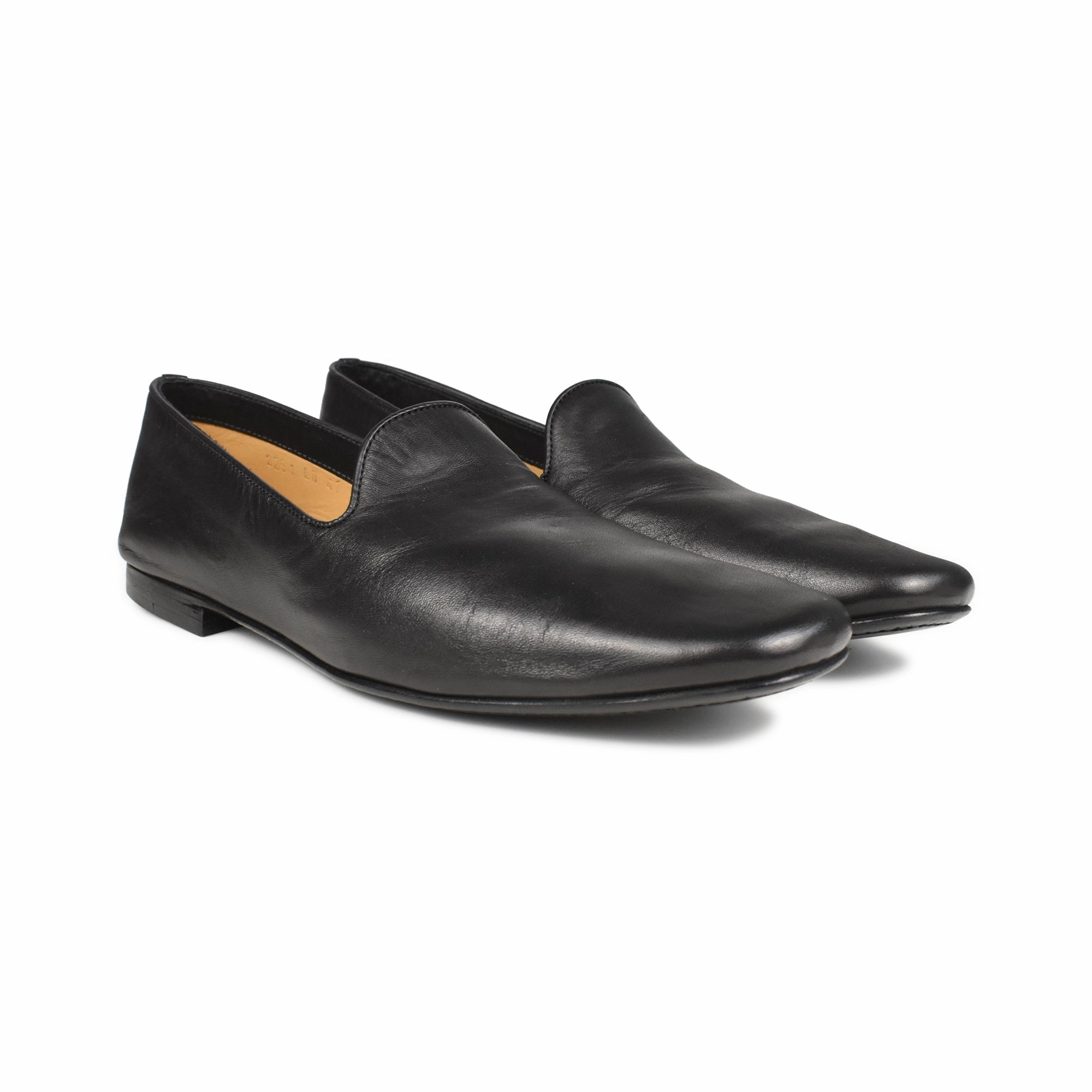 Bow Loafers Christophe Lemaire Loafers - Men's 41