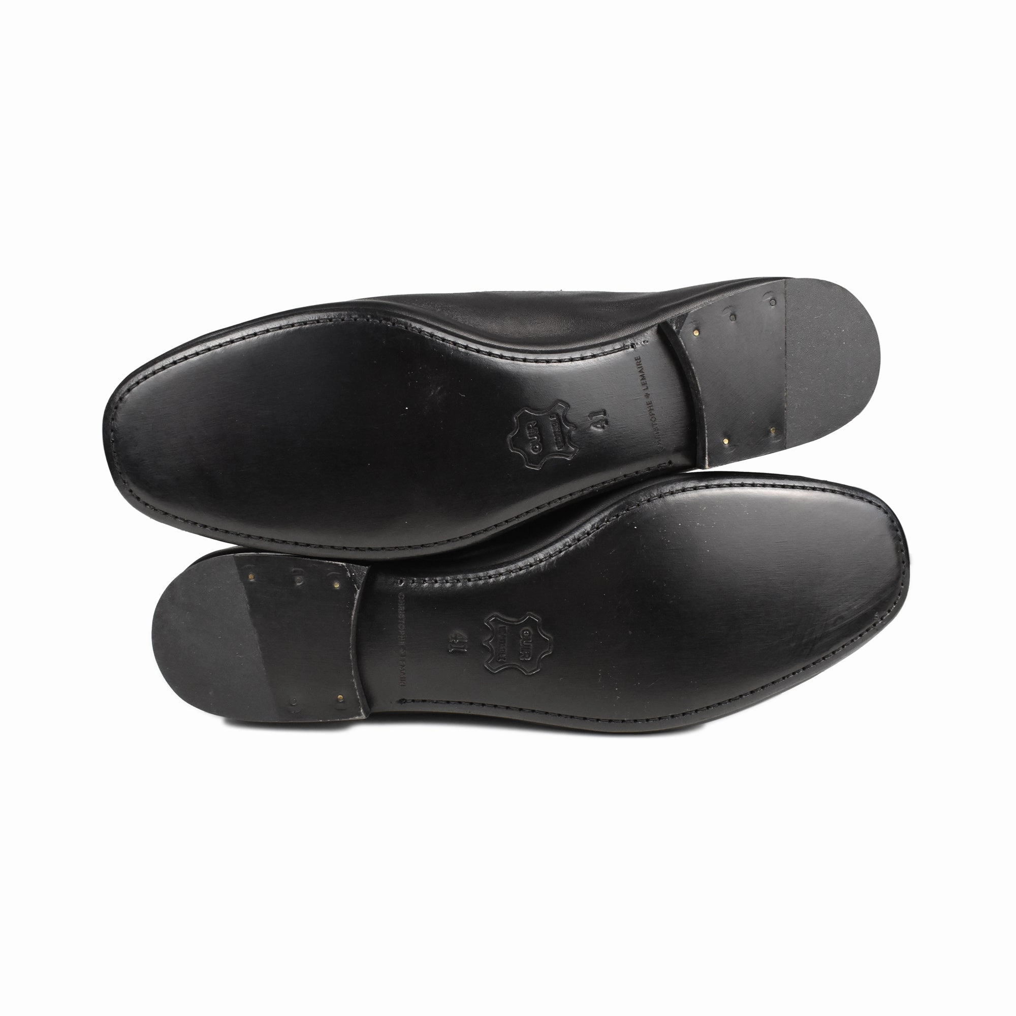 Christophe Lemaire Loafers - Men's 41 Church Loafers