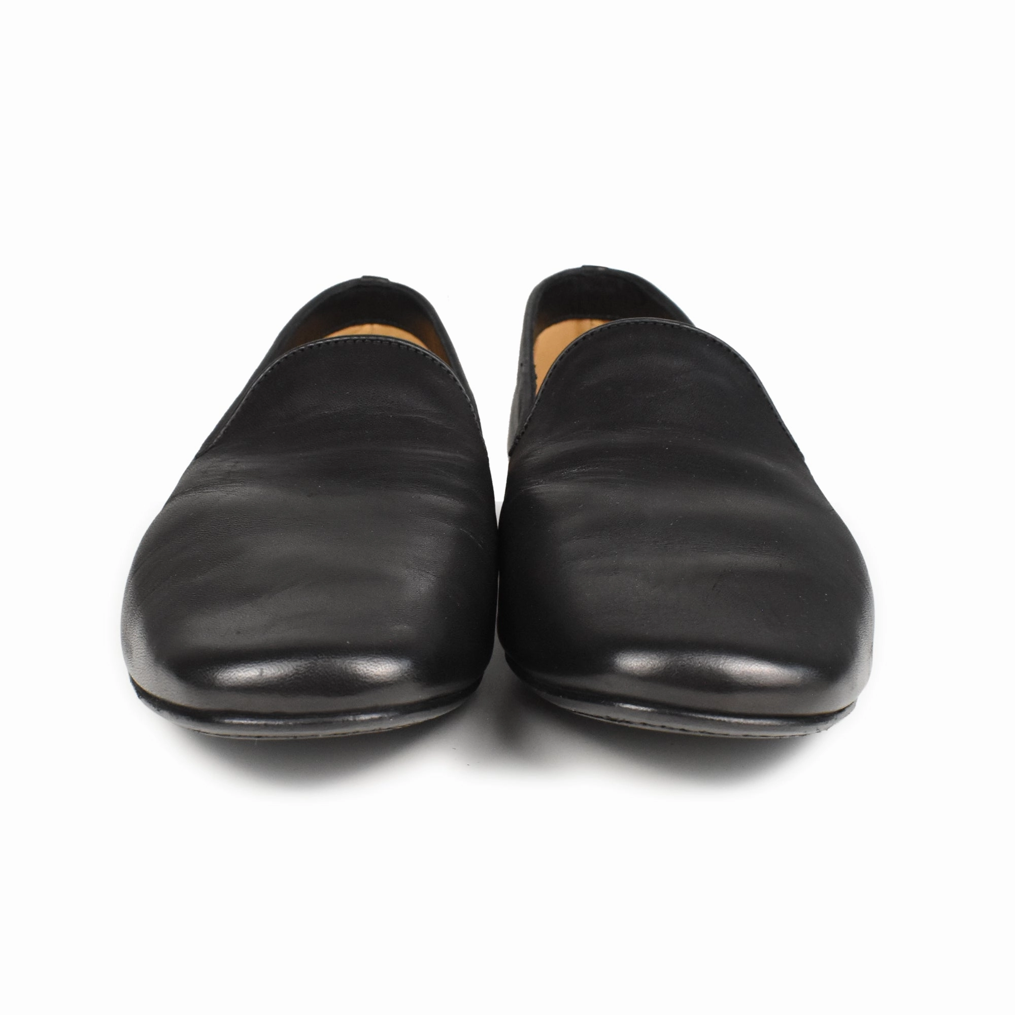 Perforated Loafers Christophe Lemaire Loafers - Men's 41