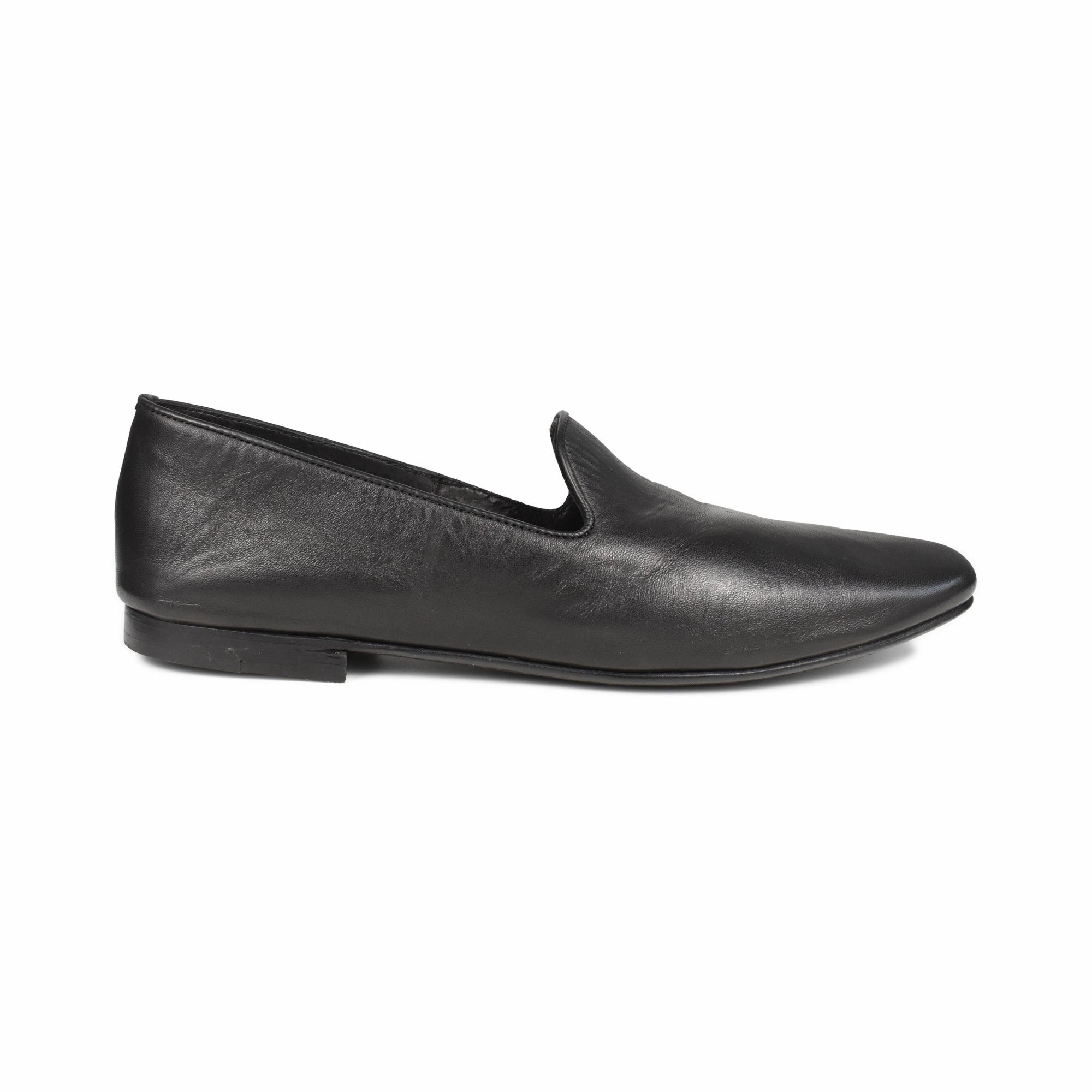 Christophe Lemaire Loafers - Men's 41 Brown Loafers