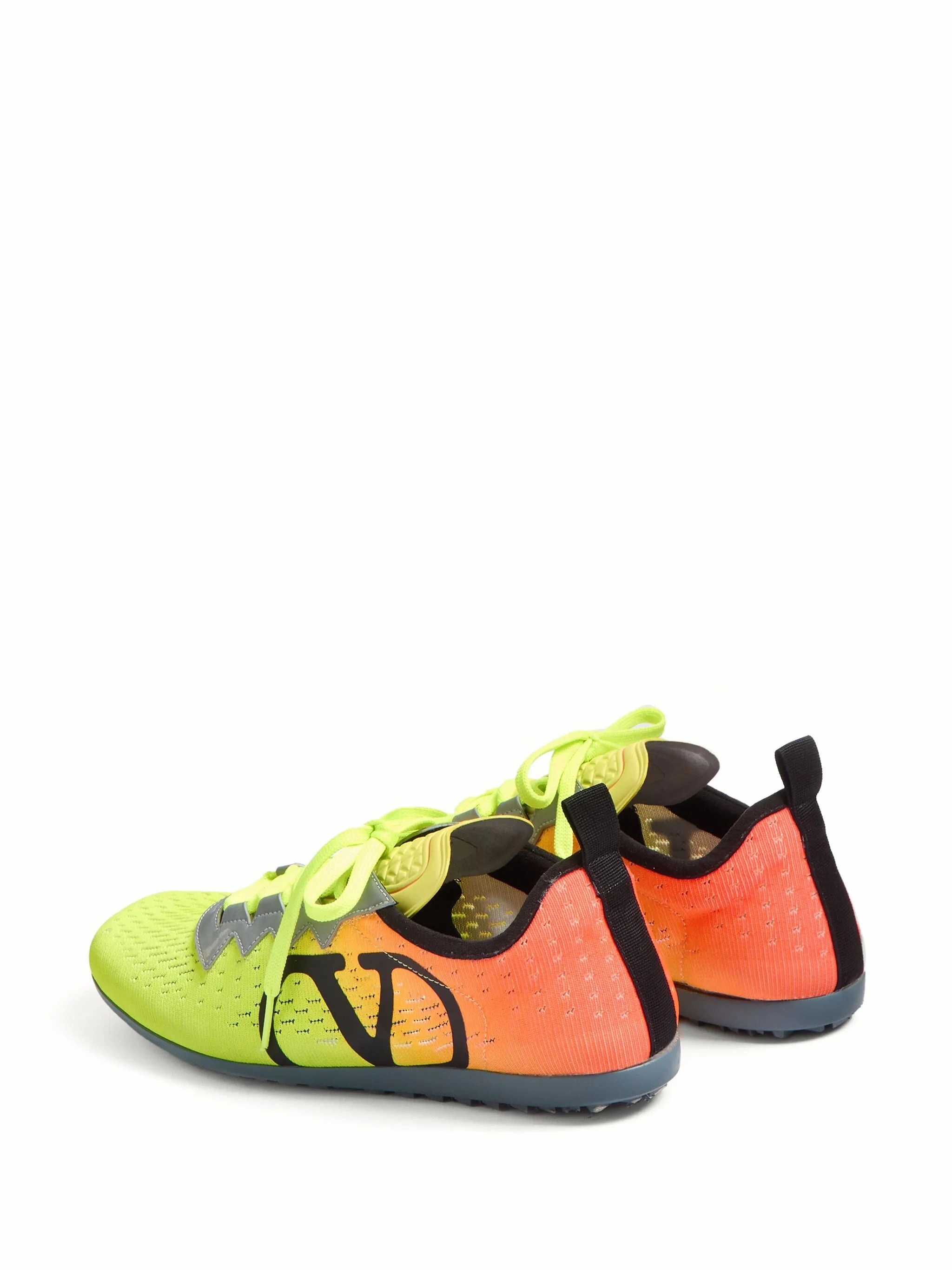 Heel Shoes Chromathon sneakers