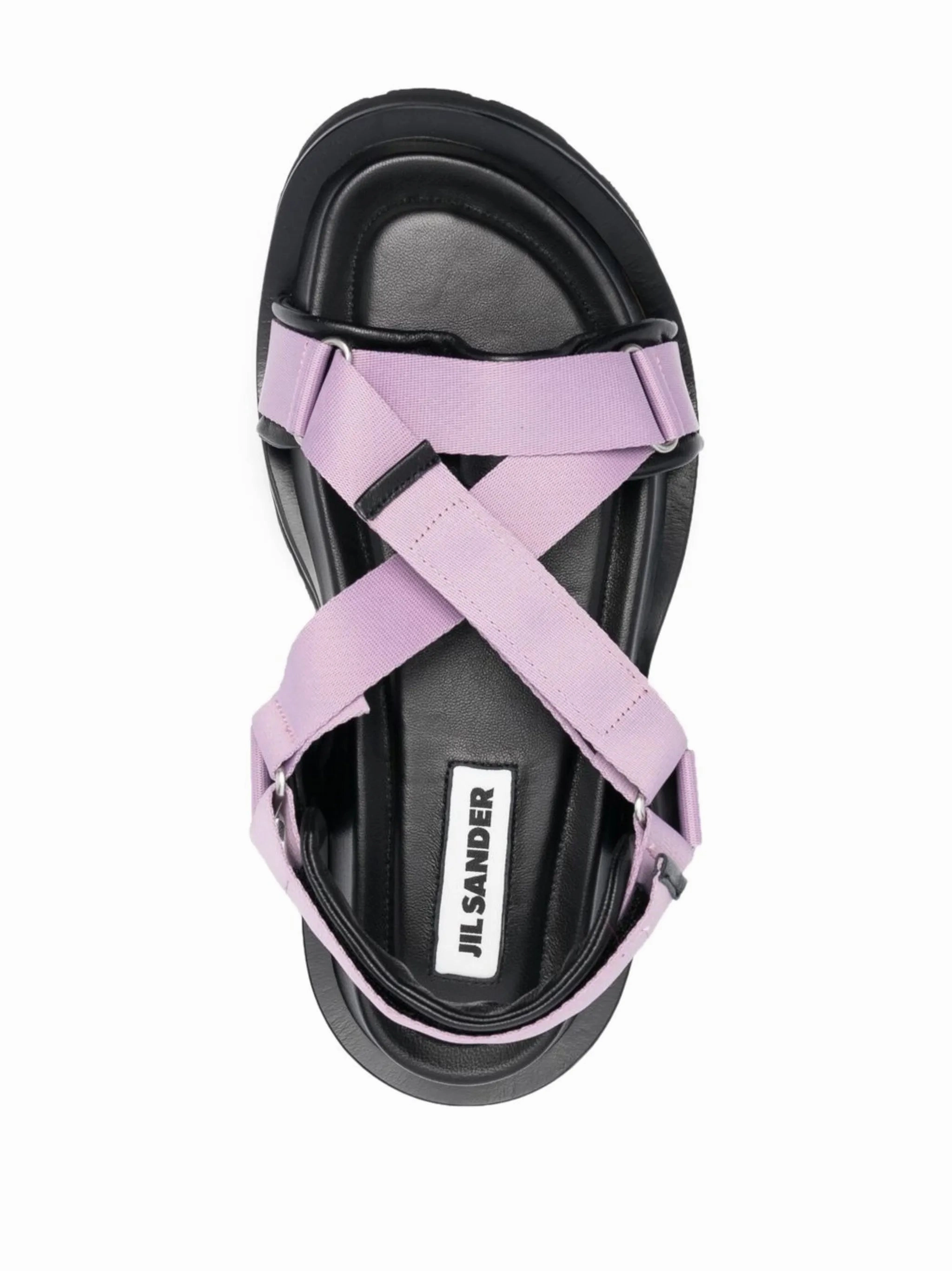 Shoe Shoe Sandals chunky hiking 65mm sandals