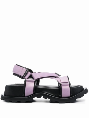 chunky hiking 65mm sandals Bottoms Sandals