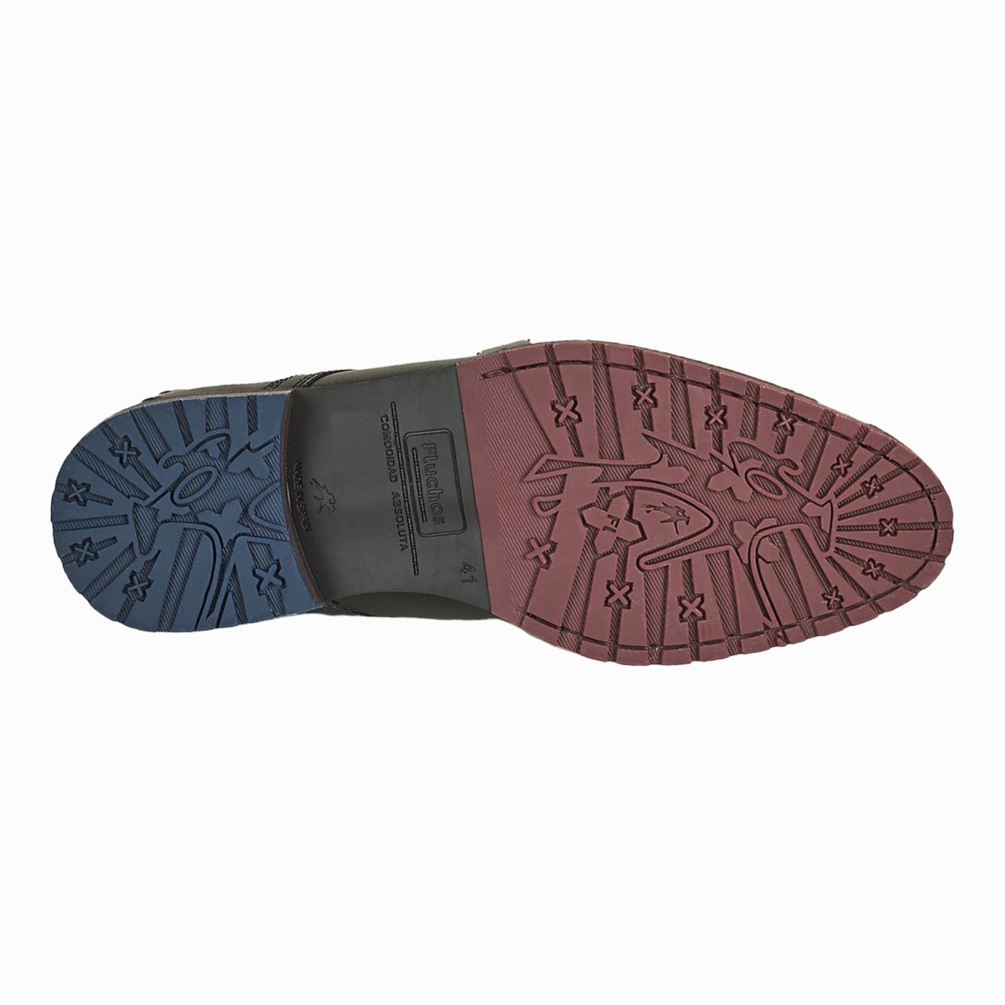 Suede Dress Shoes With Suit Ciclope F0958