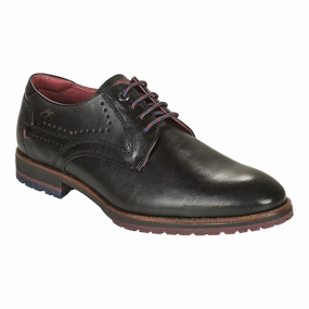 Ciclope F0958 Double Buckle Dress Shoes