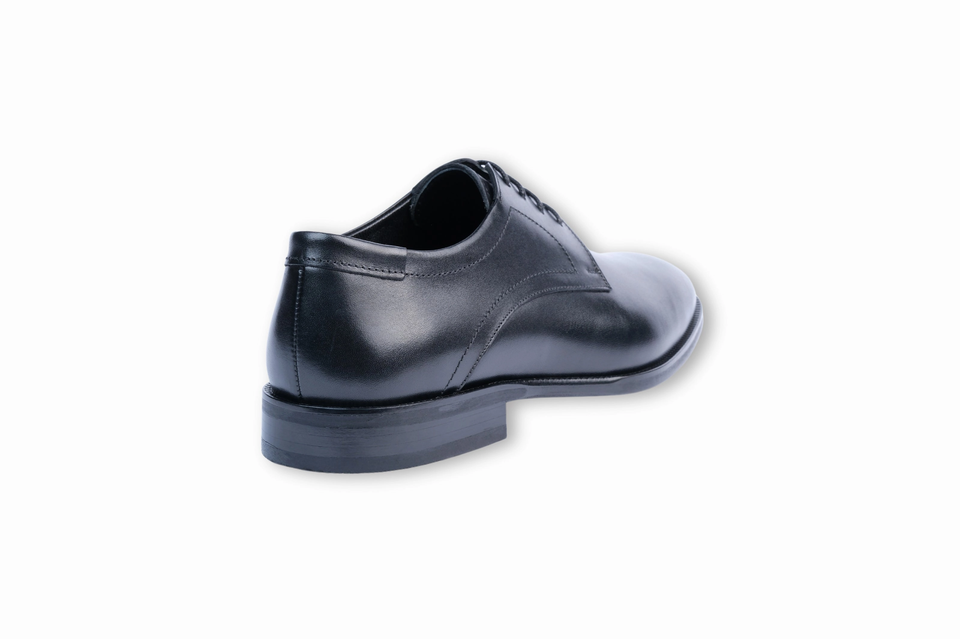 Cira Derby Shoes Dress Shoe Toe Taps