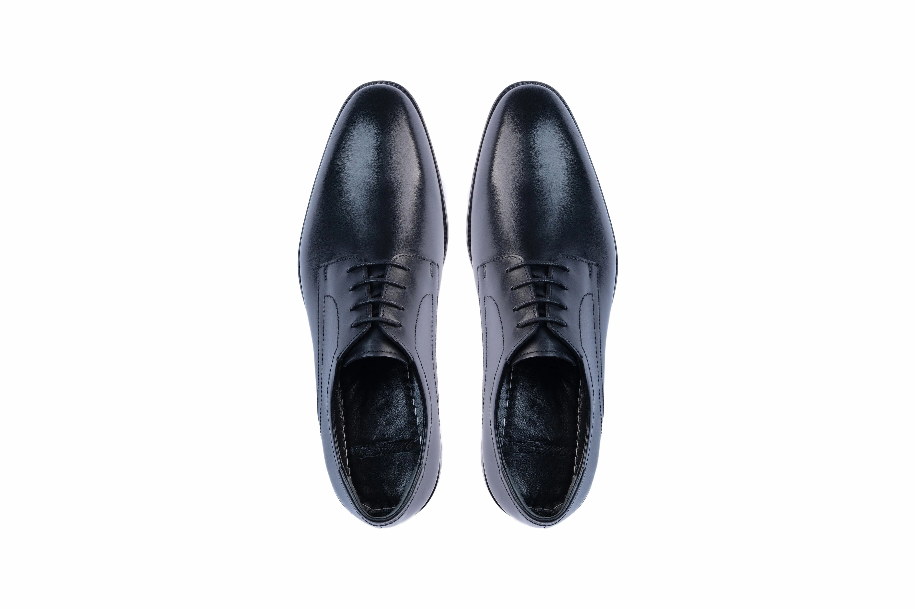 Cira Derby Shoes Dress Shoes Formal