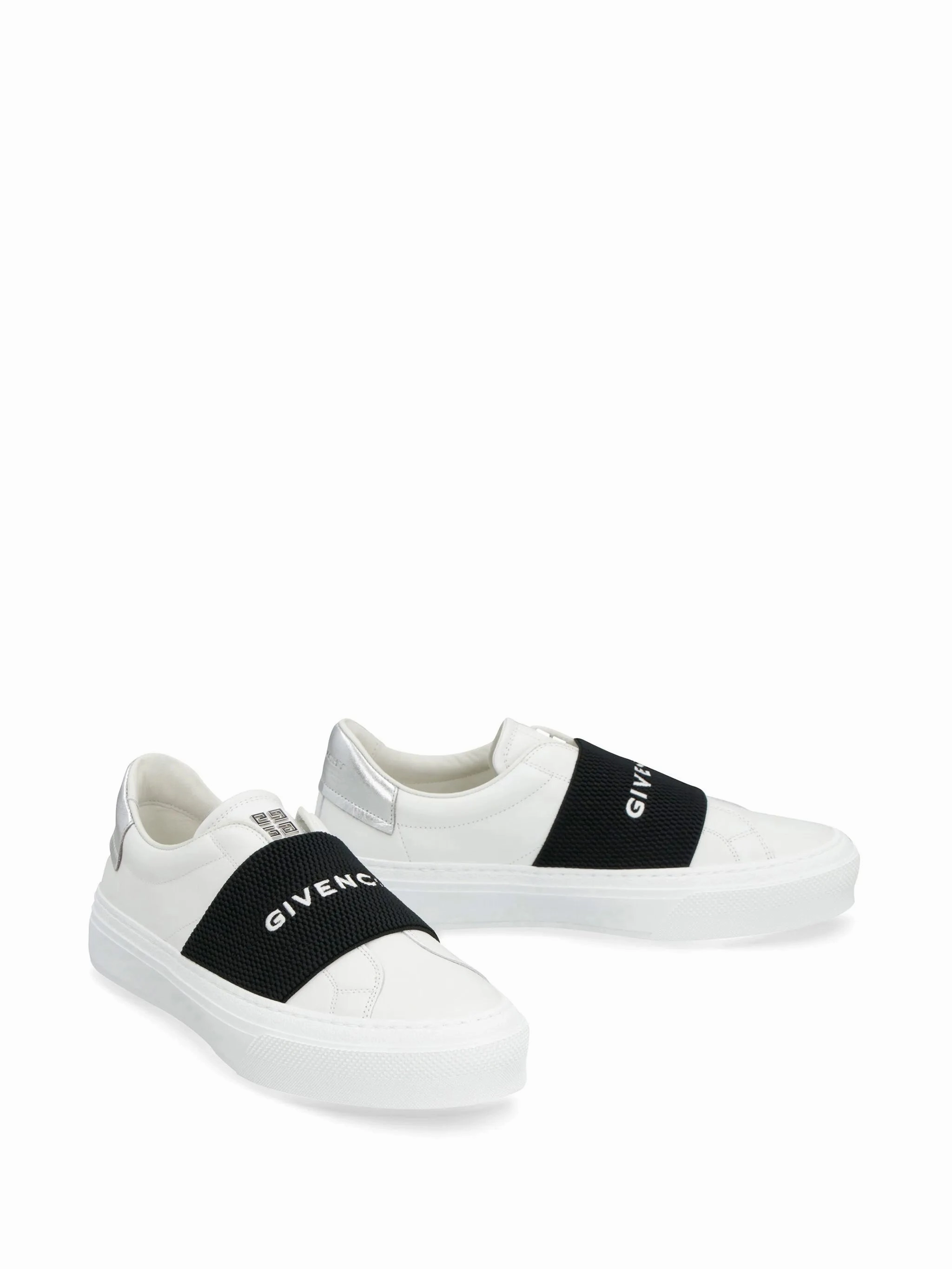 Cheapest Flat Shoes City Sport low-top sneakers