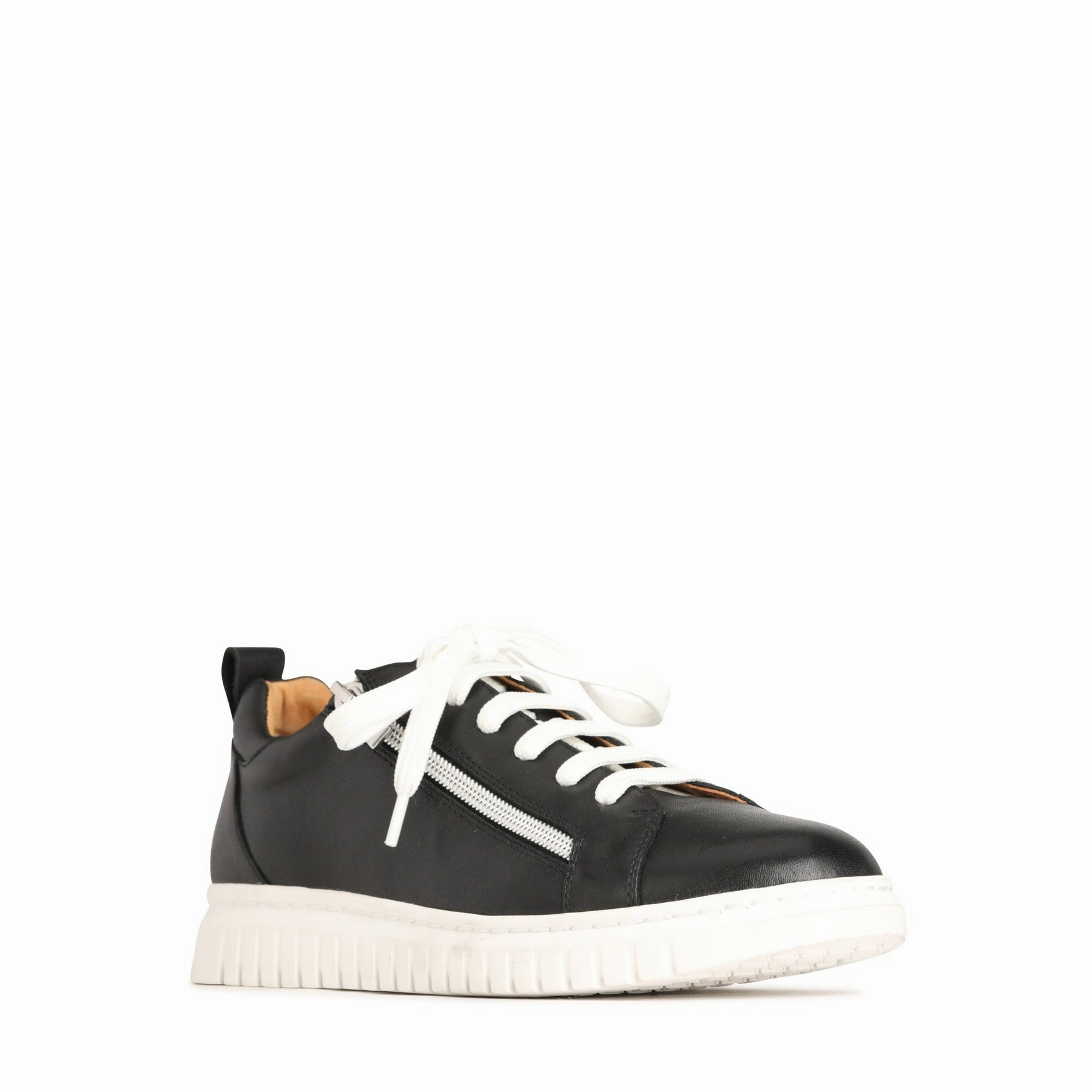 CLARAH Goth Platform Sneakers