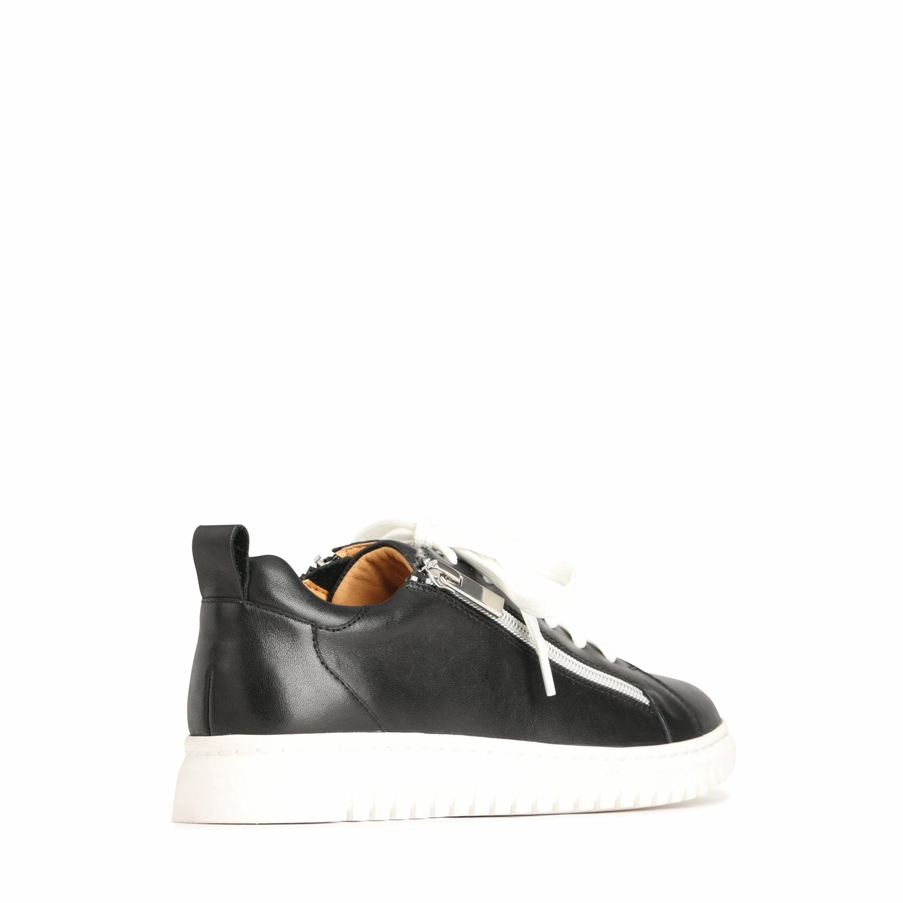 CLARAH Sneakers On High Heels