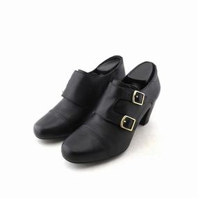 Thrift Store High Heels CLARKS BENDABLES