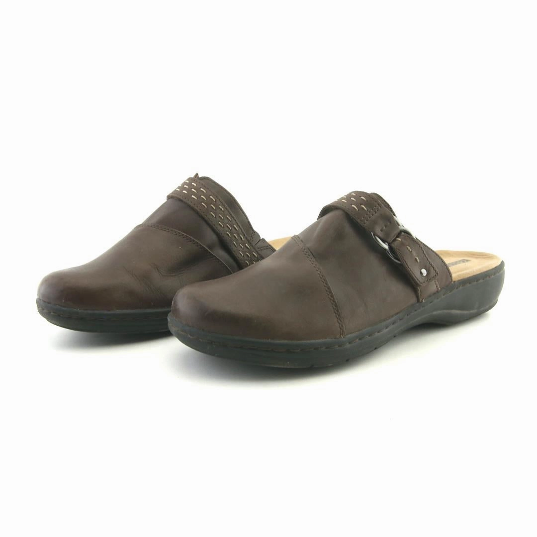 Fuzzy Bunny Slippers Band CLARKS COLLECTION