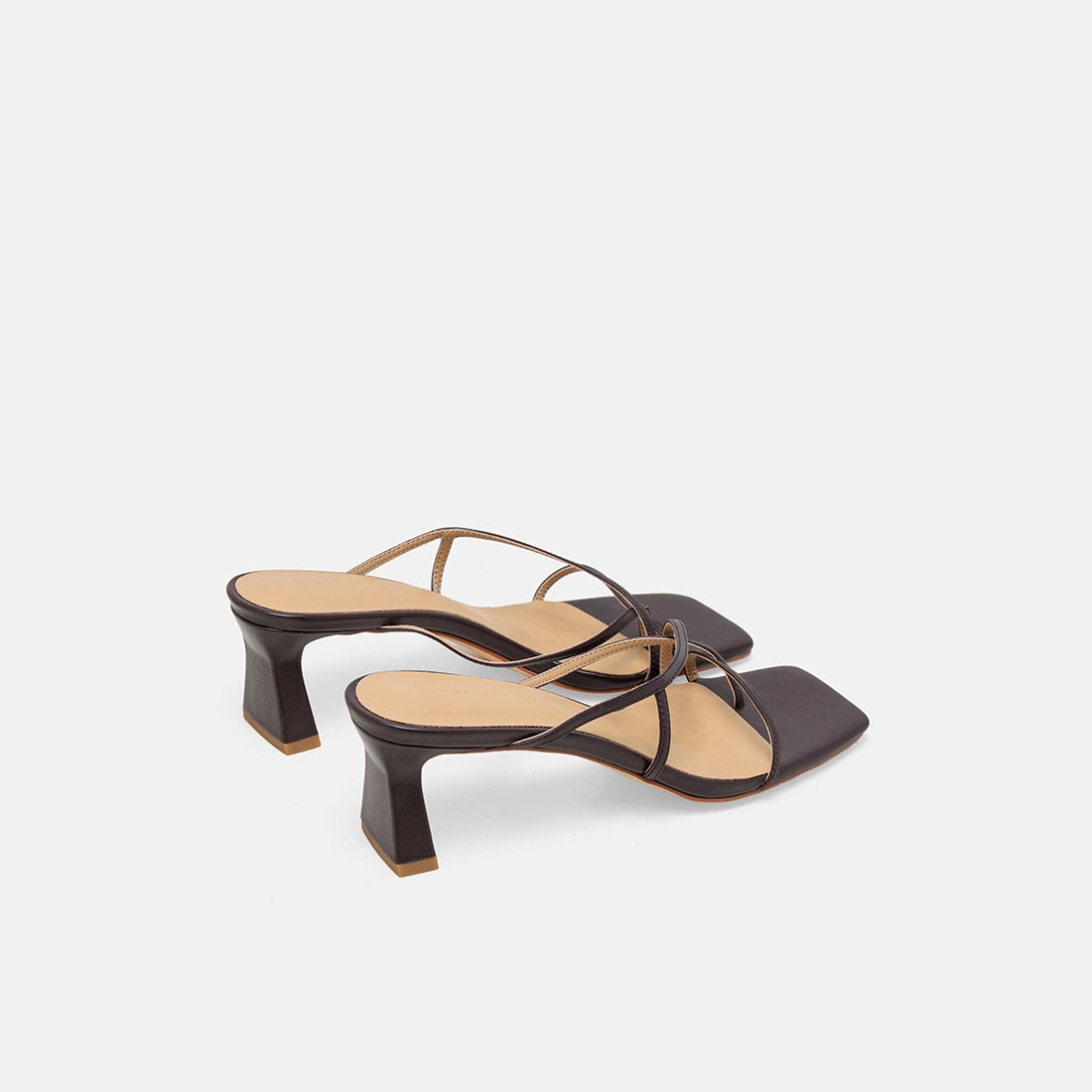 Lotte Strappy Sandals Jamaica Sandals