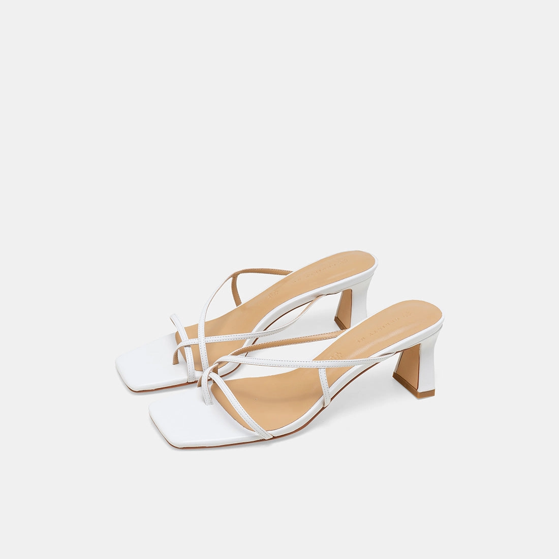 Lotte Strappy Sandals Sandals Antigua Reviews