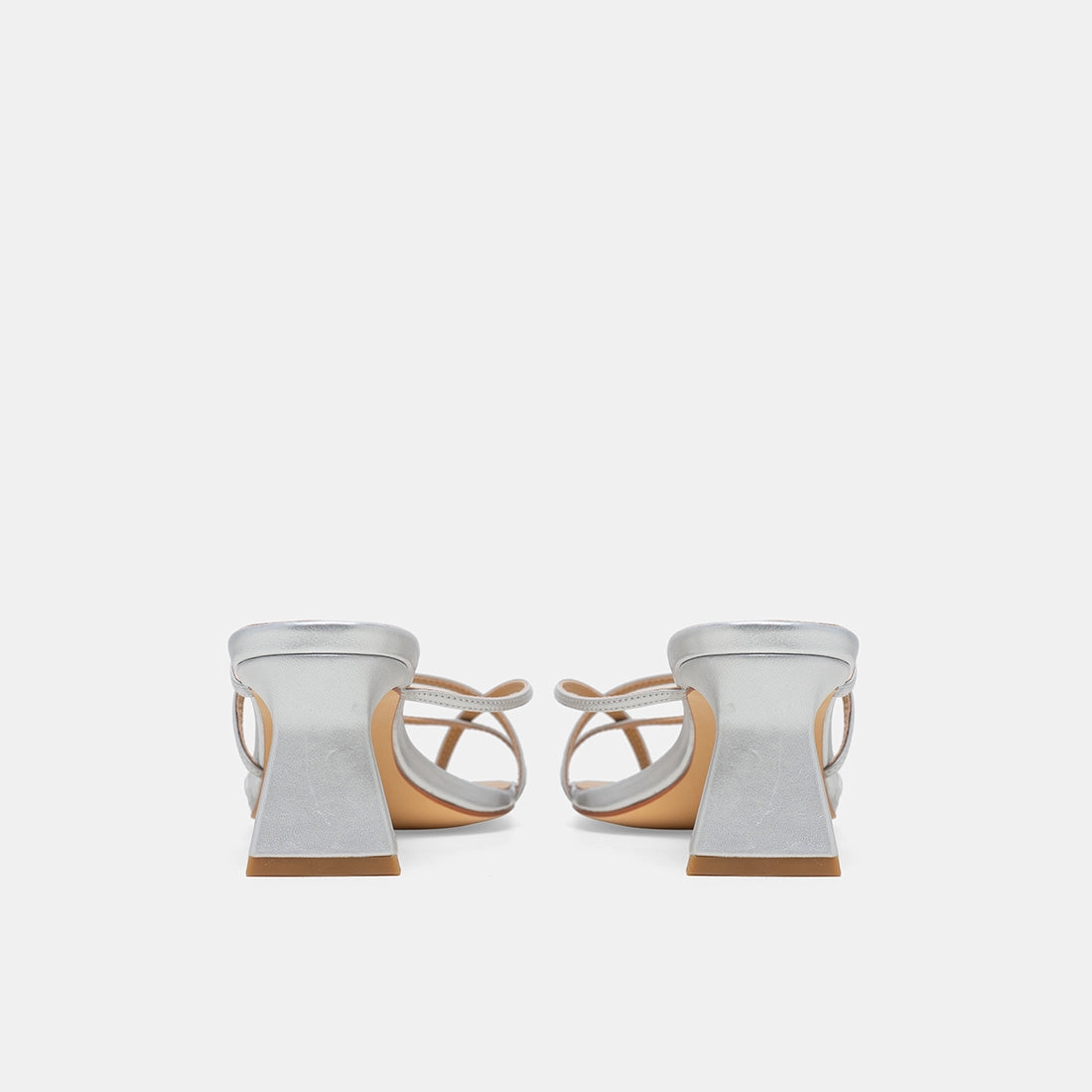 Lotte Strappy Sandals Sandals By