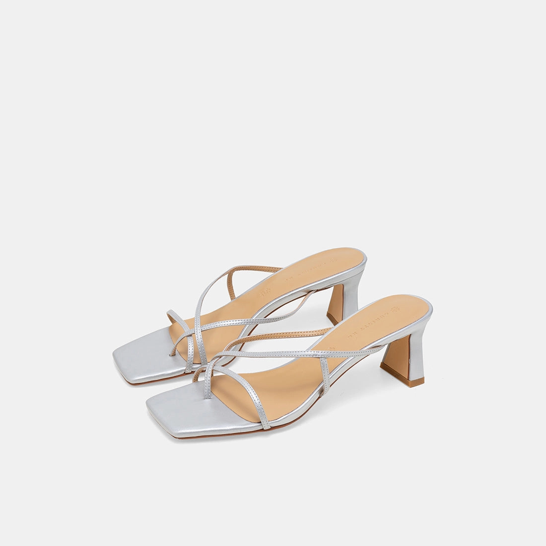 Lotte Strappy Sandals Sandals Barbados Hotel