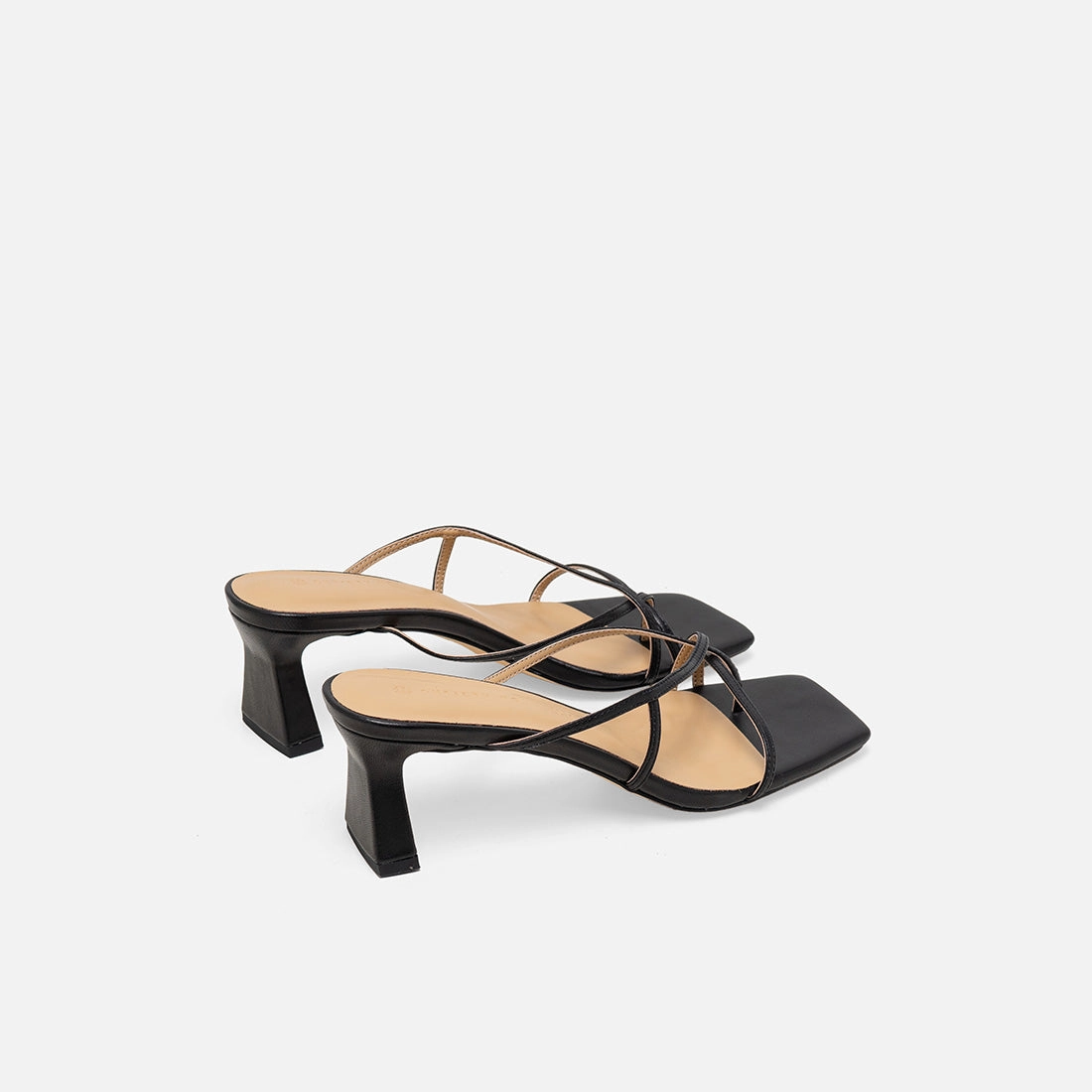Sandals Thin Strap Lotte Strappy Sandals