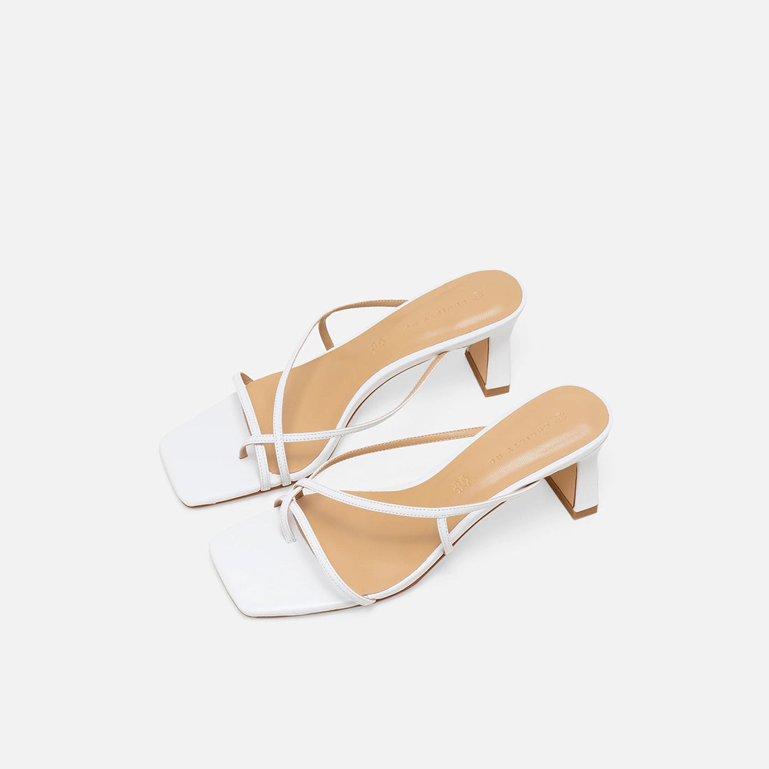Lotte Strappy Sandals Walkway Sandals