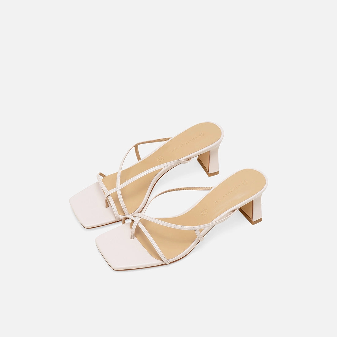 Angels Sandals Lotte Strappy Sandals