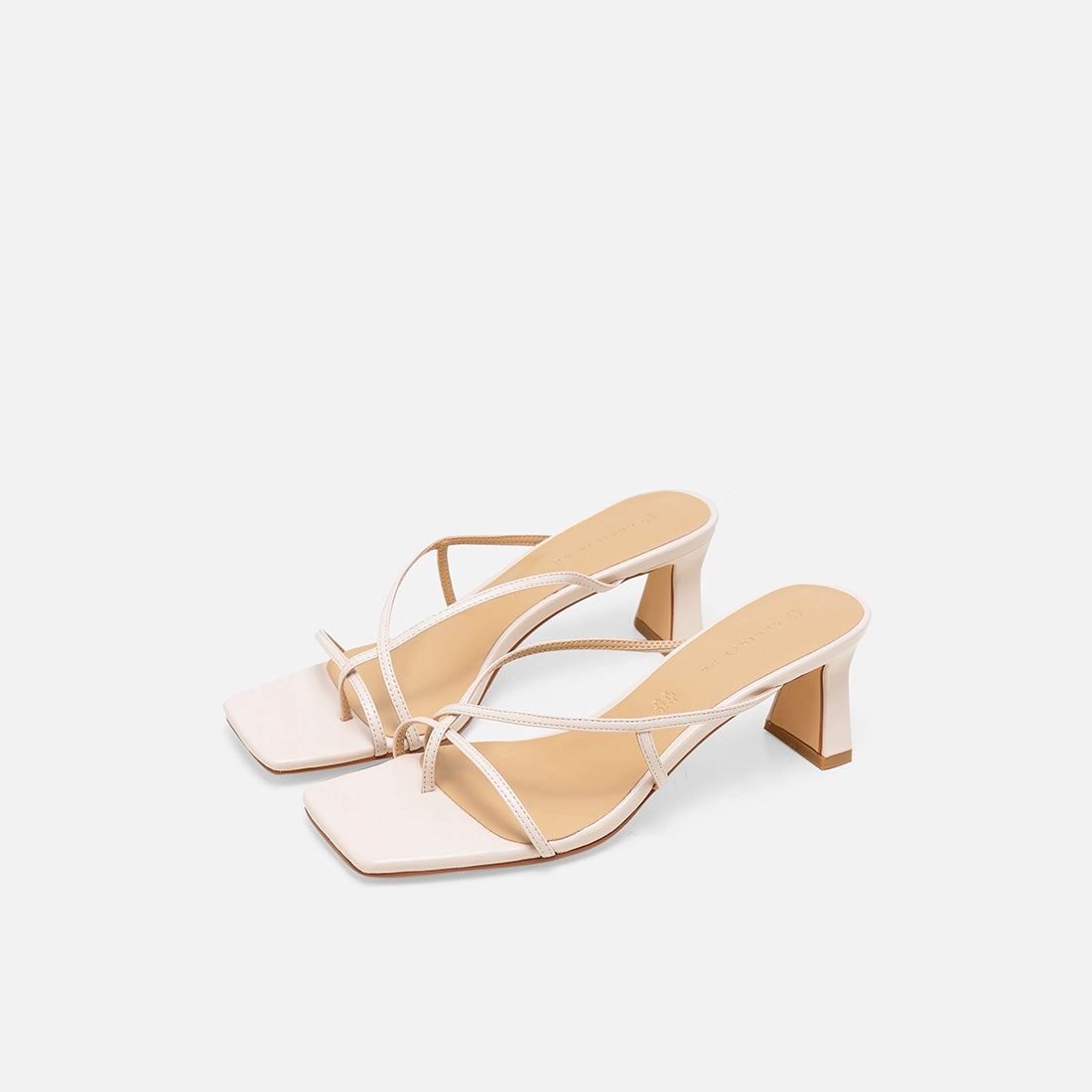 Florida Sandals Lotte Strappy Sandals