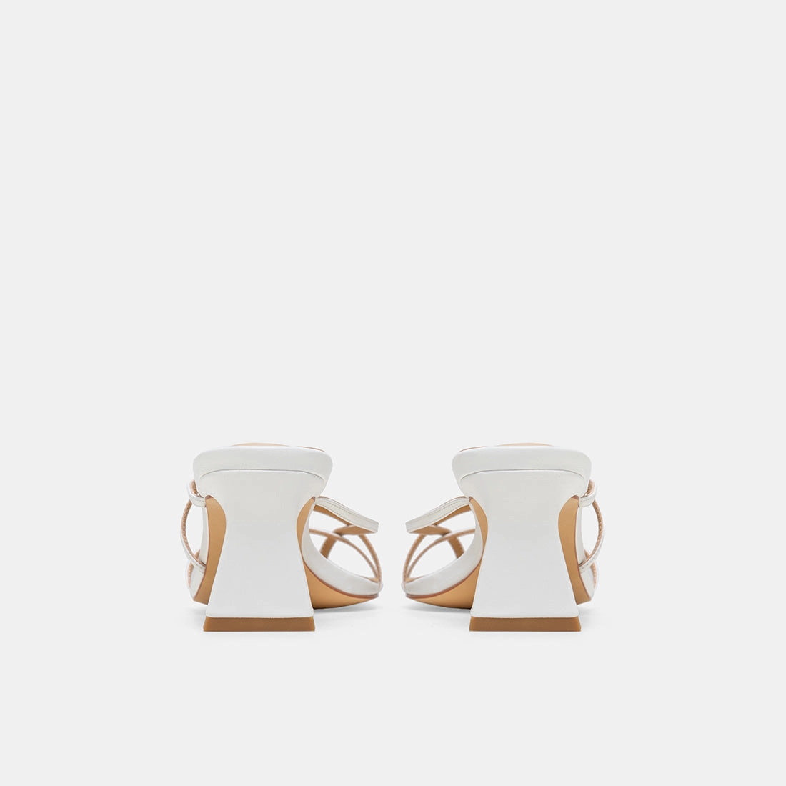 Lotte Strappy Sandals Kurt Geiger Sandals