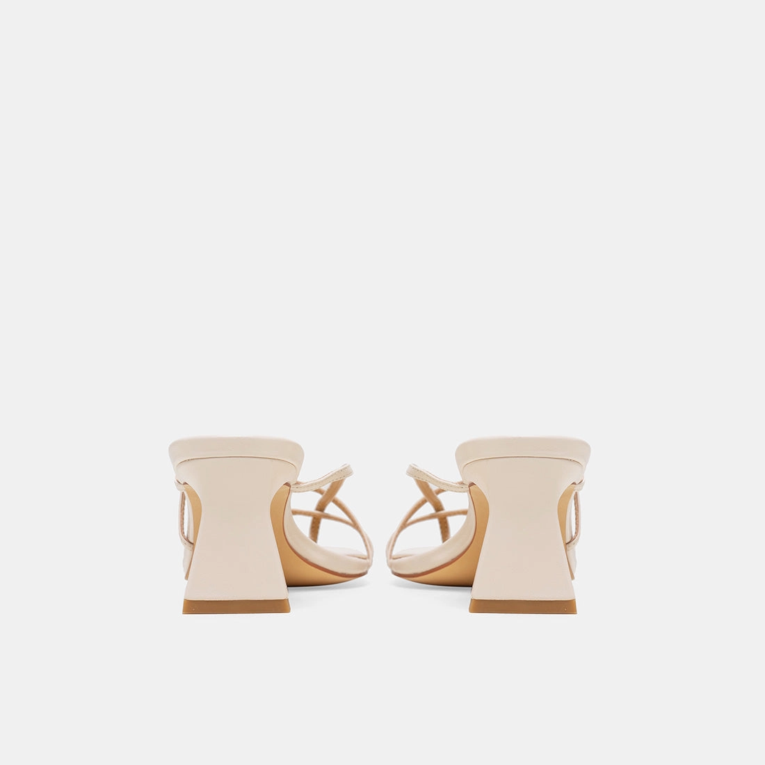 Lotte Strappy Sandals Barbados Sandals
