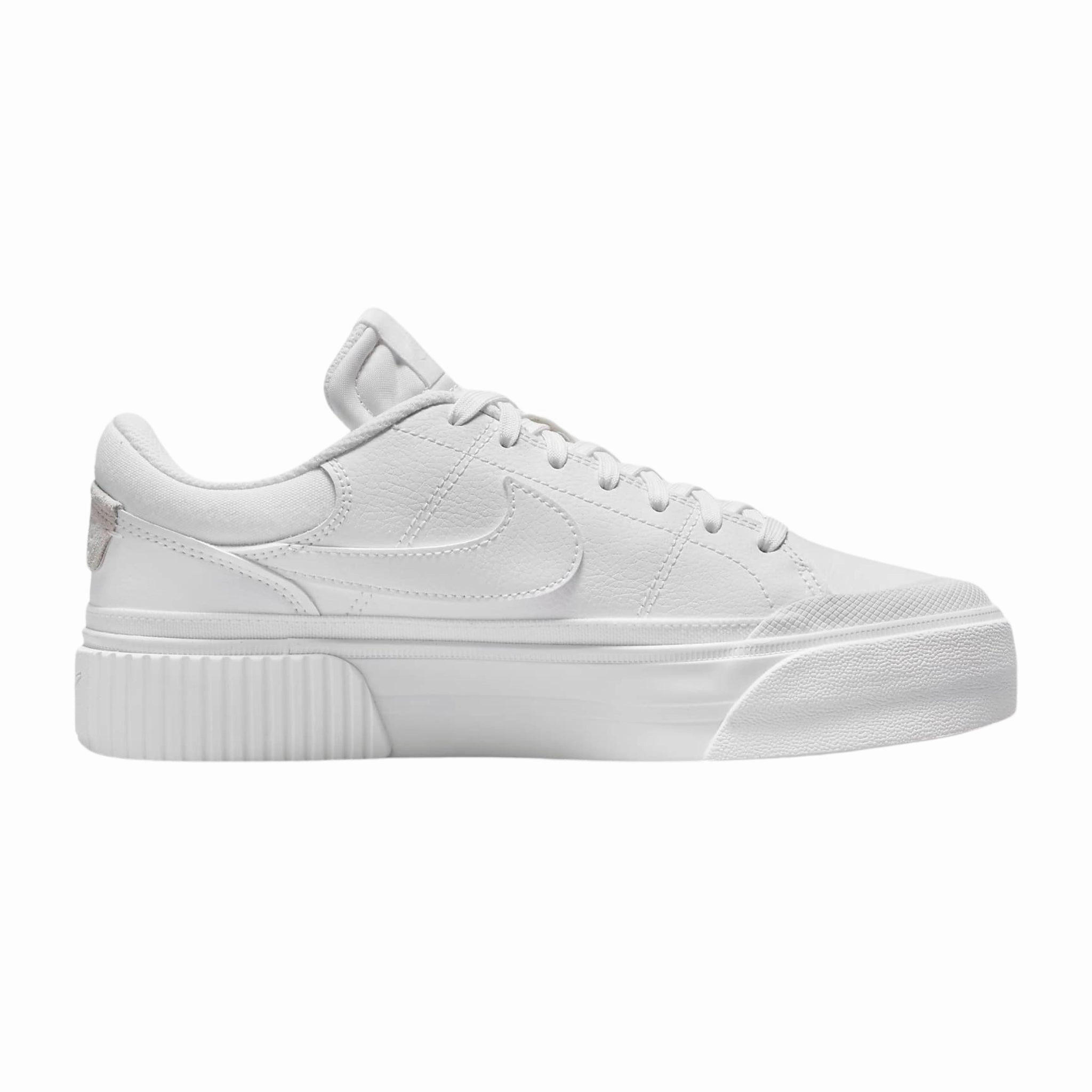 Best Nike Shoes For Everyday Nike Court Legacy Lift Womens Tennis Shoes