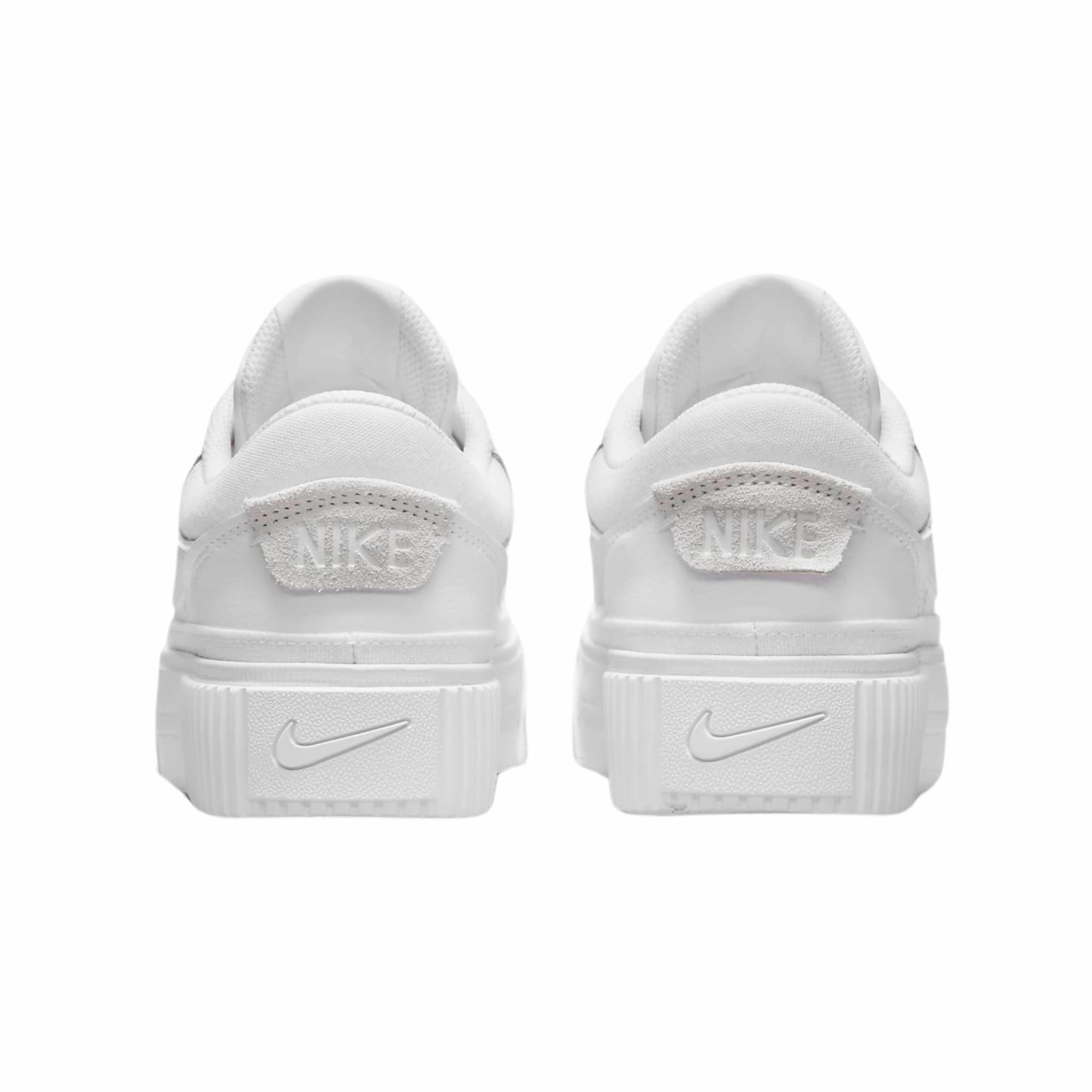 Nike Cushion Shoes Nike Court Legacy Lift Womens Tennis Shoes