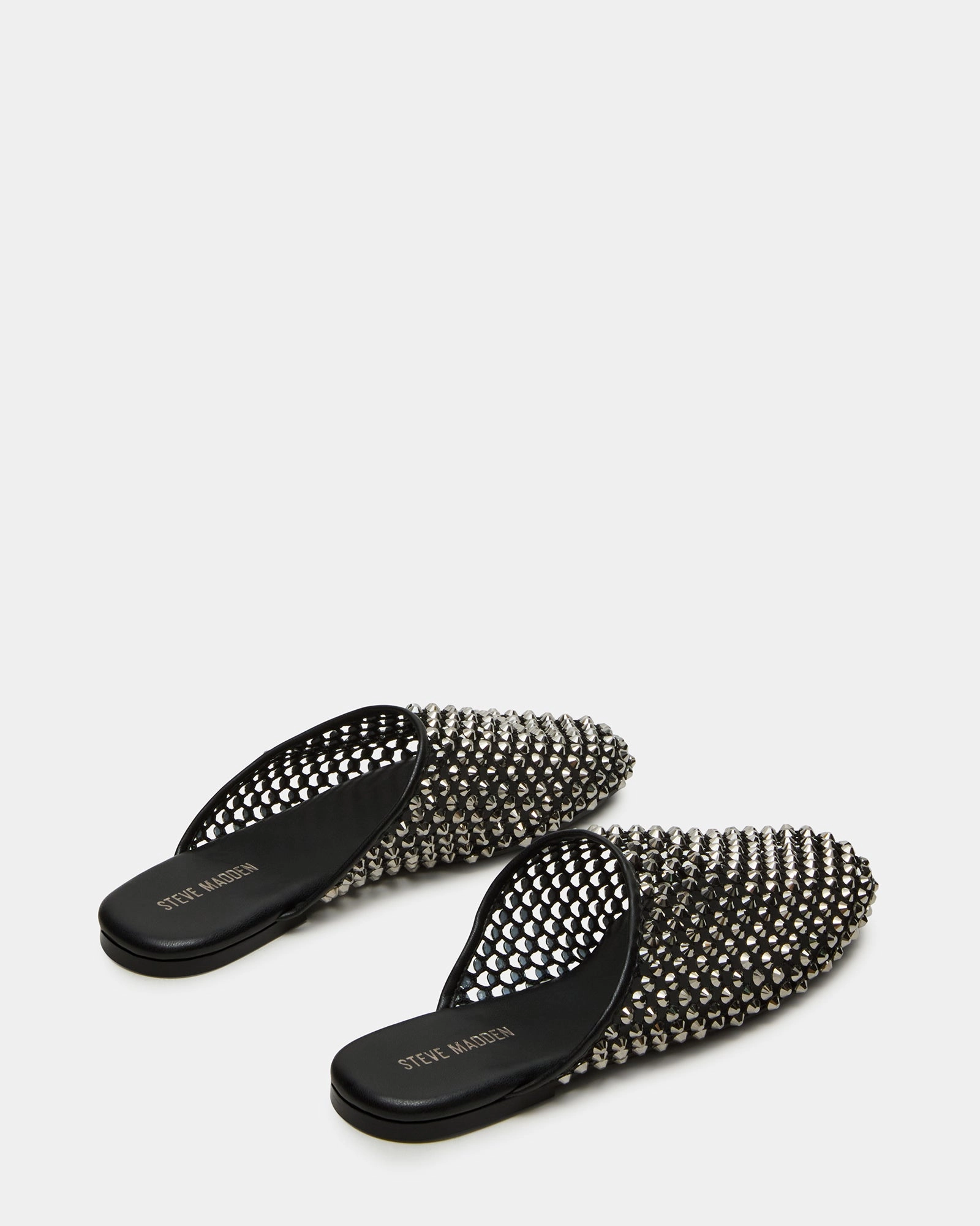 Fitflop Delicato Loafers PEARSON BLACK RHINESTONES