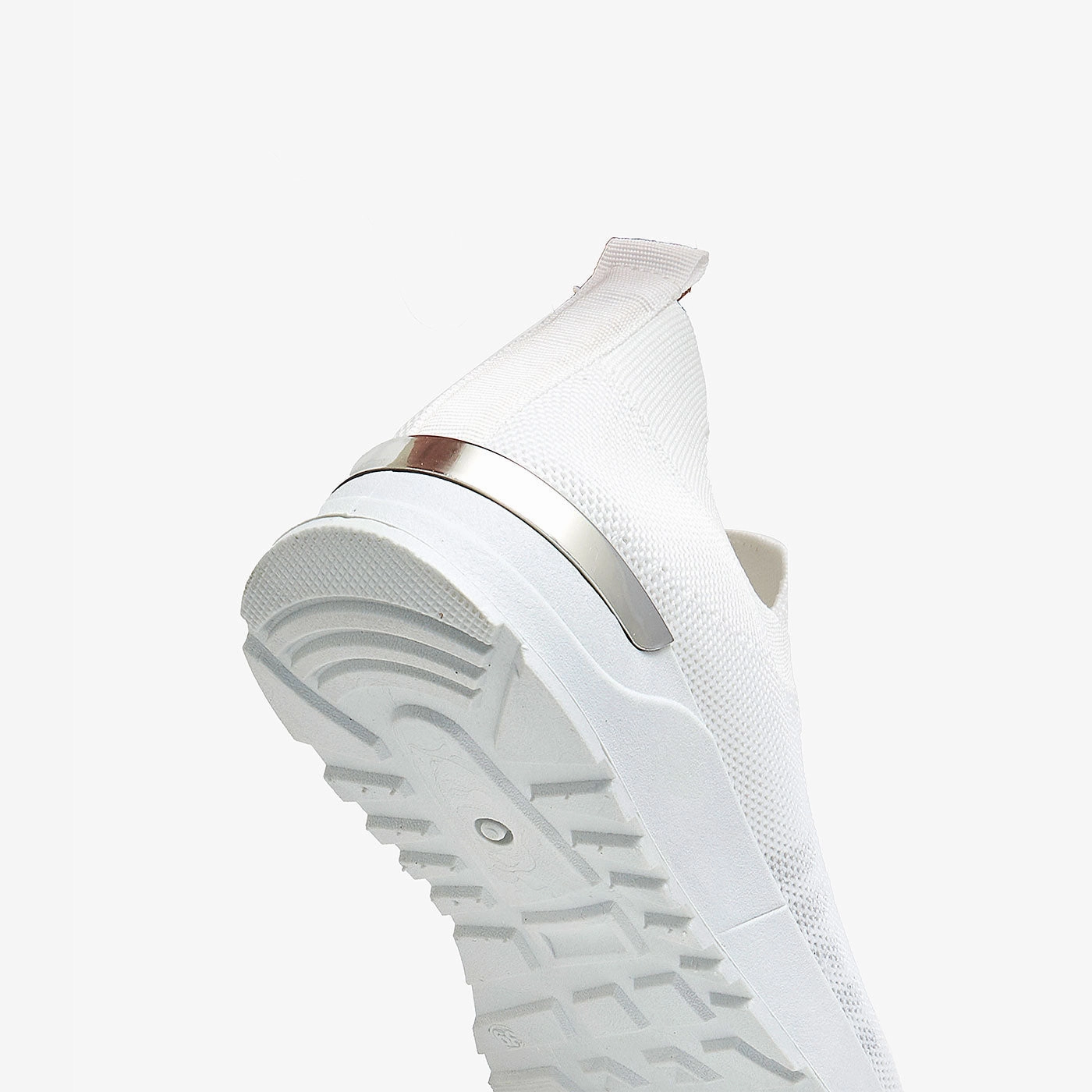 Classic Sneakers for Women Woven Dress Shoes