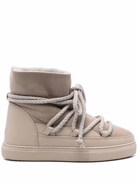 Flat Shoes For Winter Classic sneakers