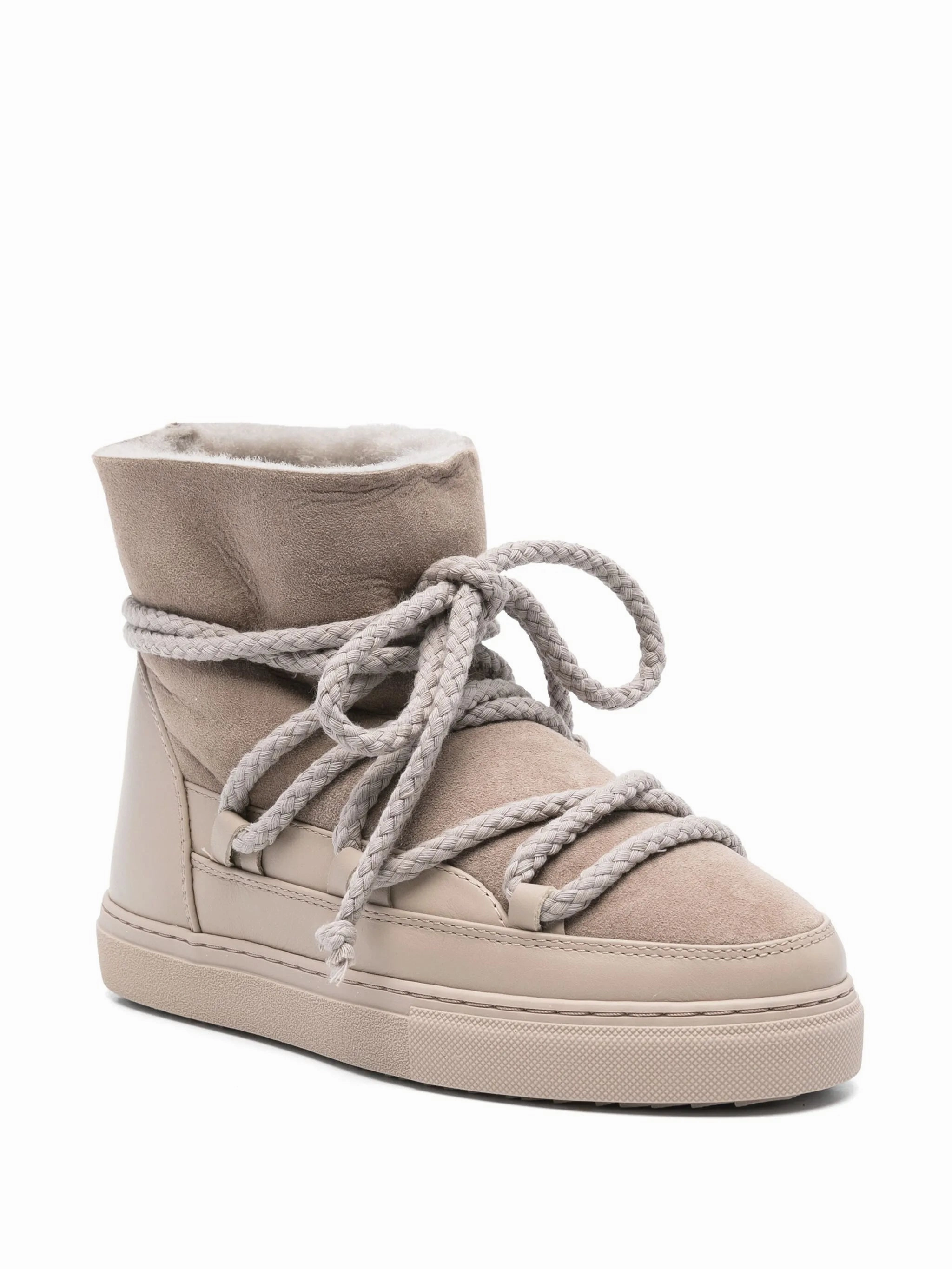 Classic sneakers Flat Green Shoes