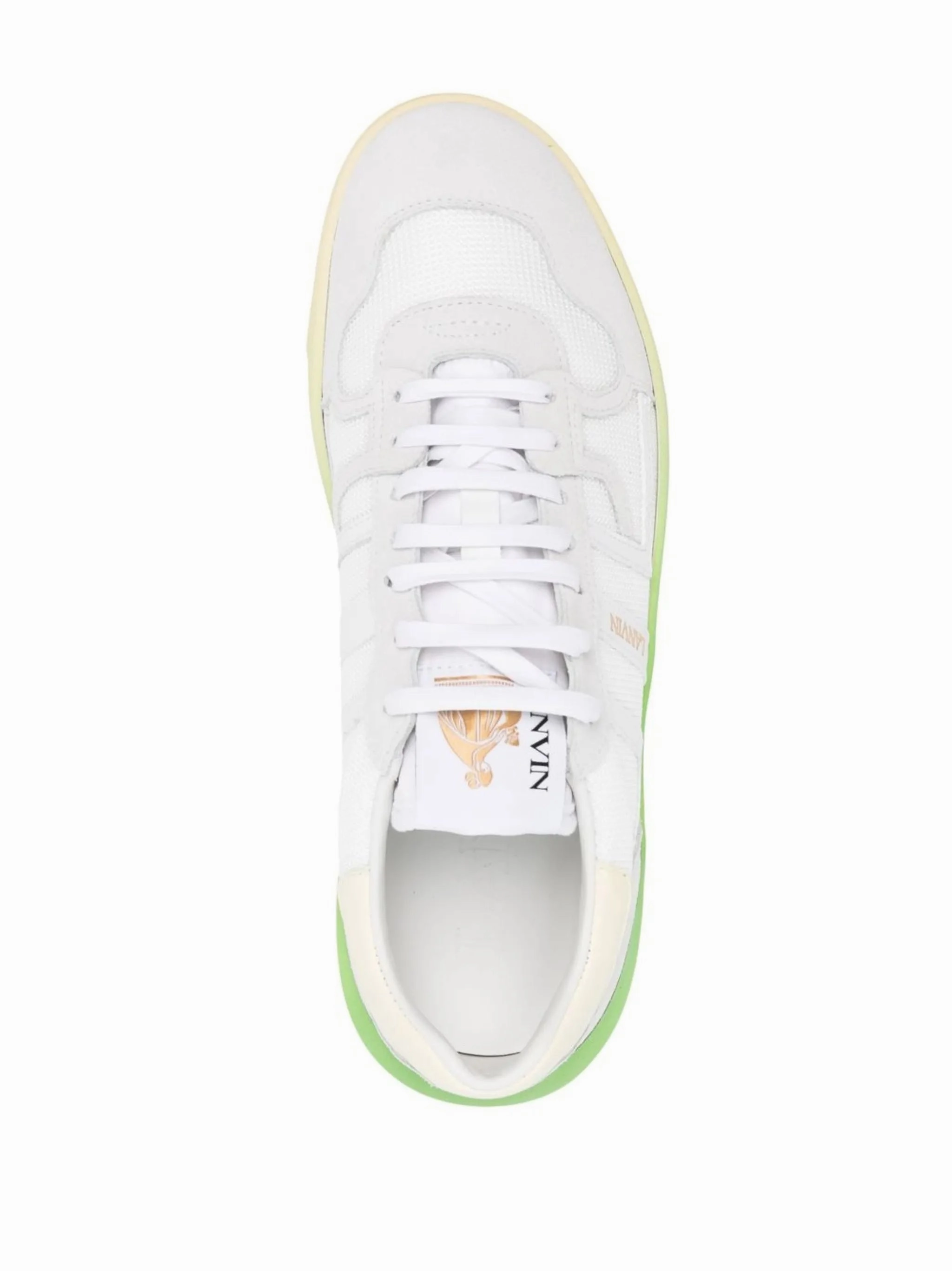 Best Barefoot Shoes Clay low-top sneakers