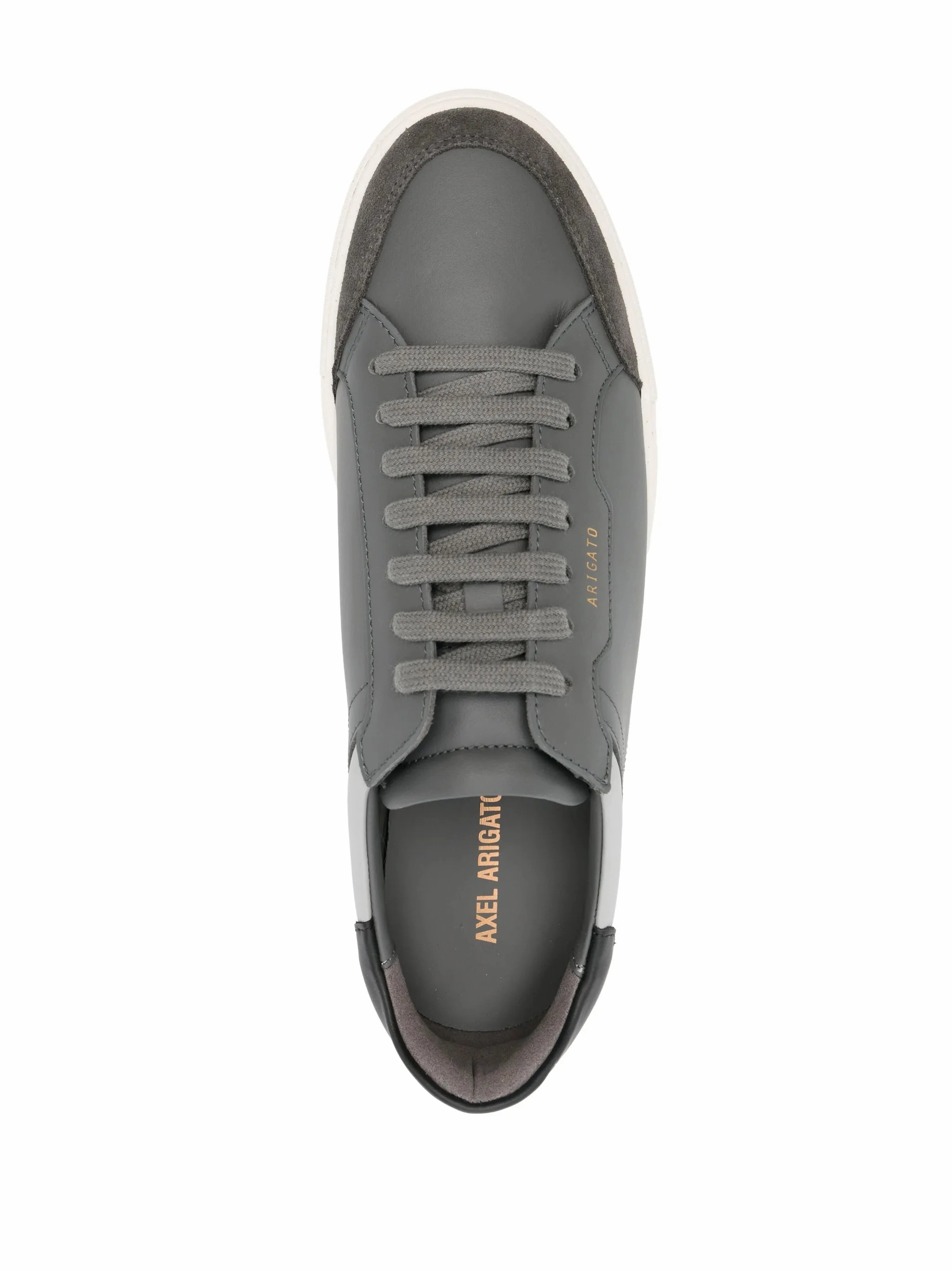 Clean 180 low-top sneakers Good Walking Shoes For Wide Flat Feet