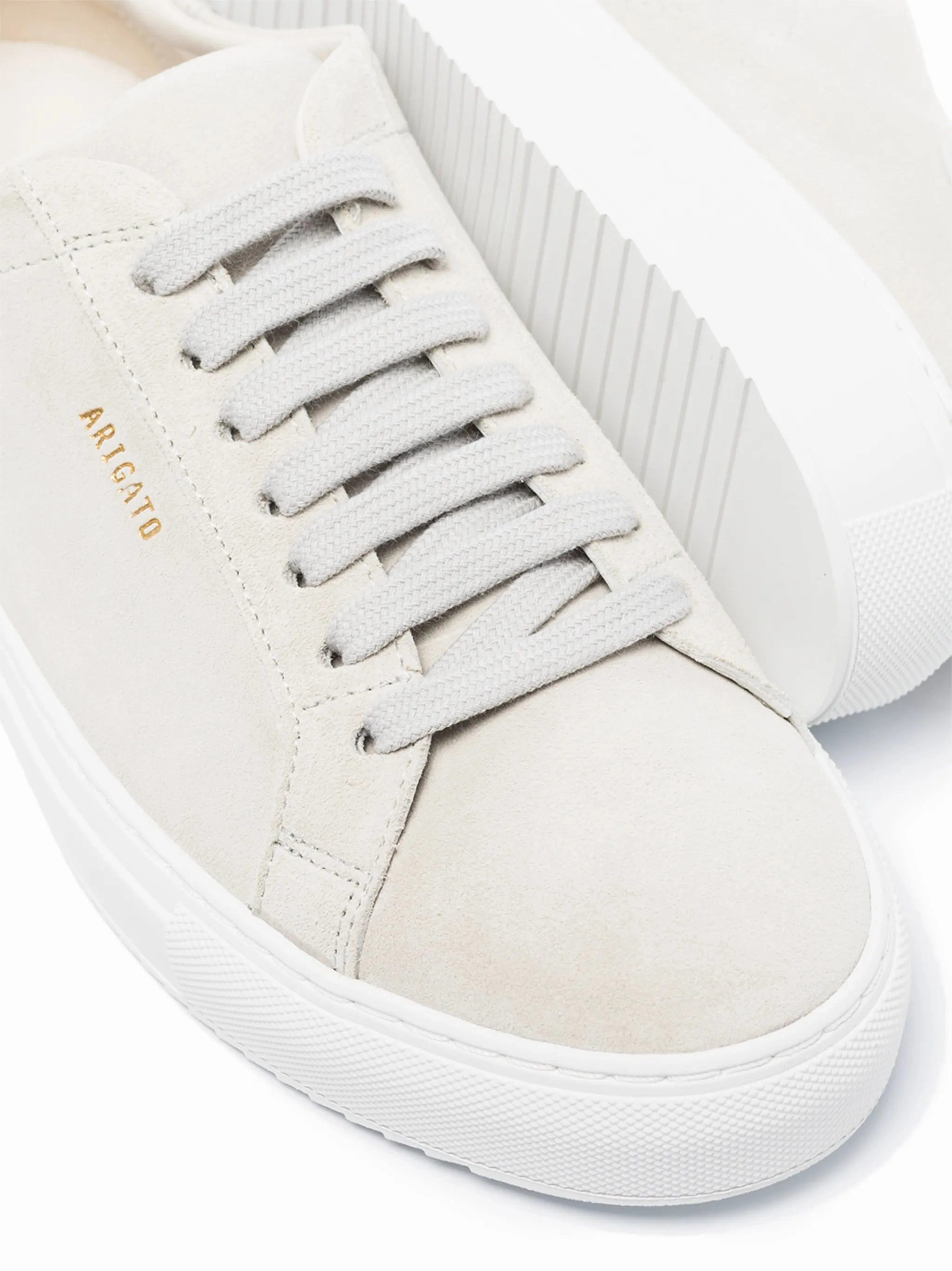 Sparkle Flat Shoes Clean 90 sneakers