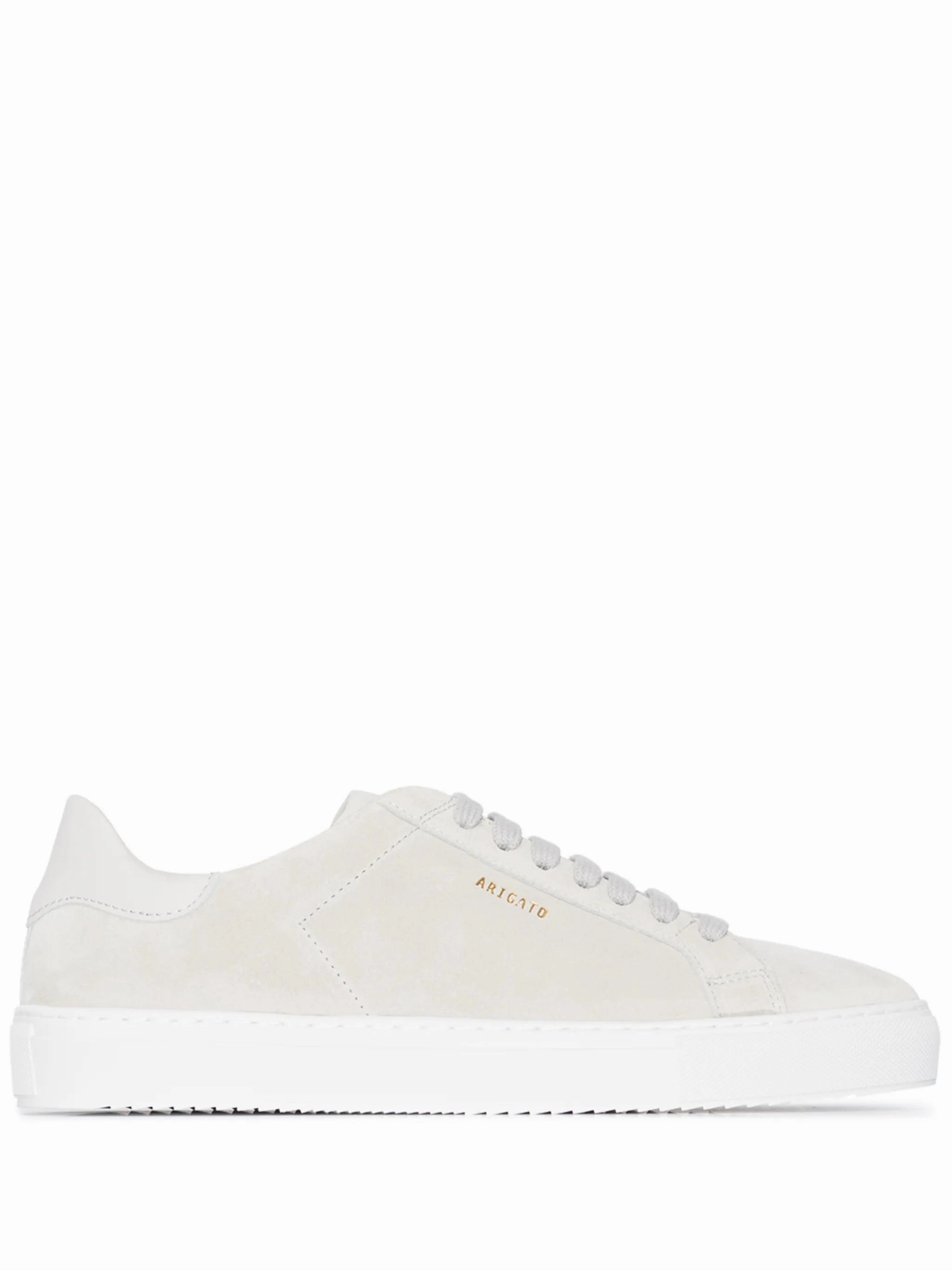 Shoes Size Flat Clean 90 sneakers