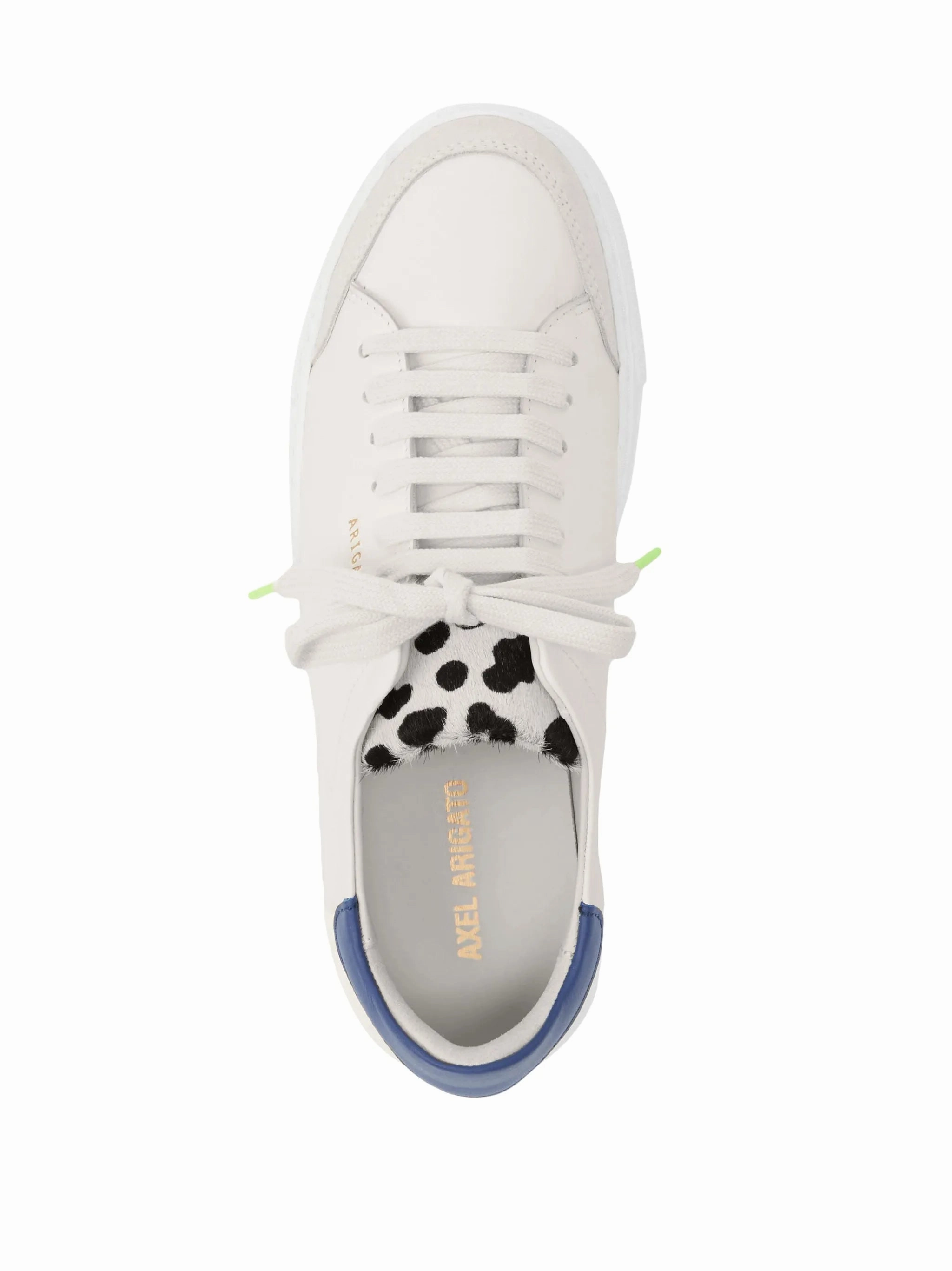 Best Non Slip Shoes For Flat Feet Clean 90 Triple sneakers