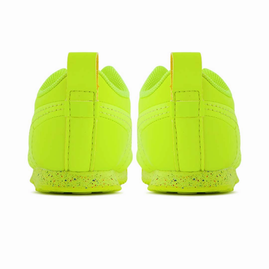 Best Puma Trail Running Shoes Puma - Kids' (Infant) Roma Retro Speckle Shoes (386868 01)