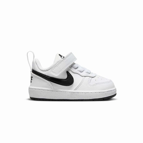 Nike Toddler Shoes Nike - Kids' (Infant) Court Borough Low Recraft Shoes (DV5458 104)