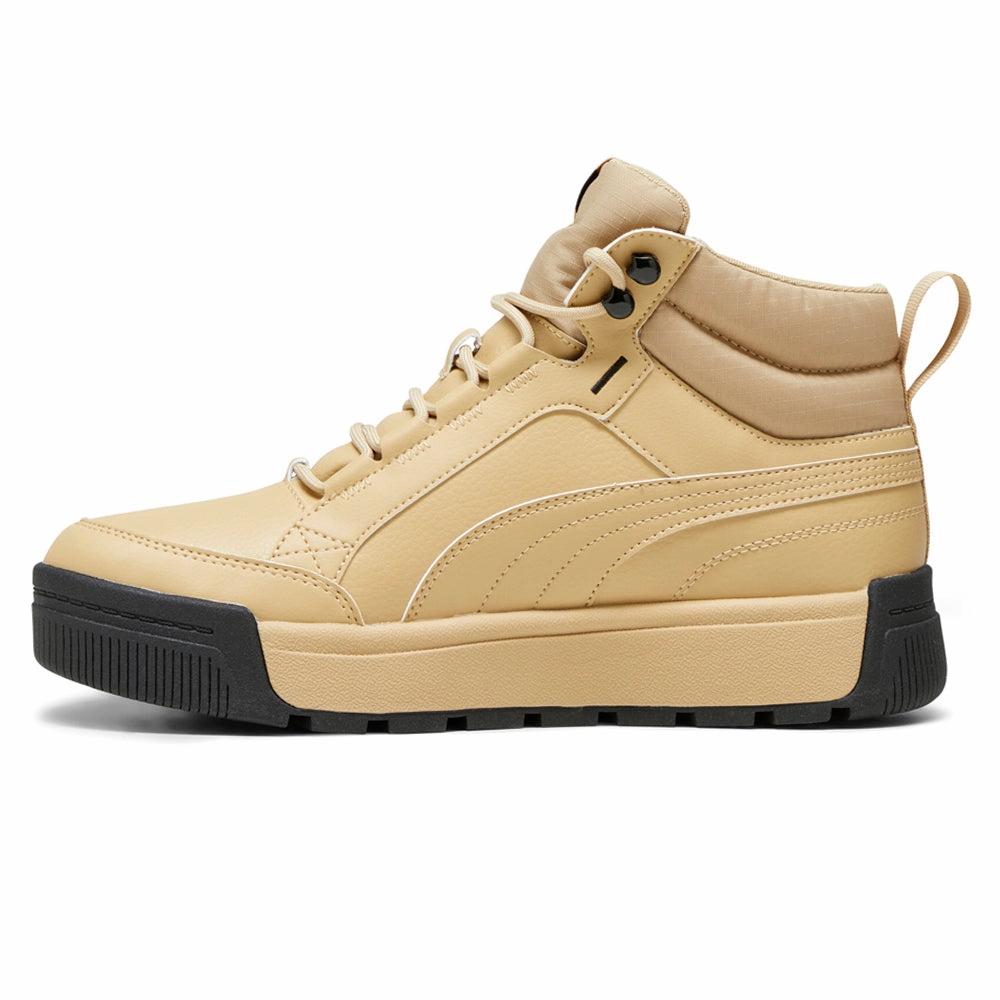 Tarrenz Sb III Puretex High Top Sneakers Birds Of Prey Shoes Puma