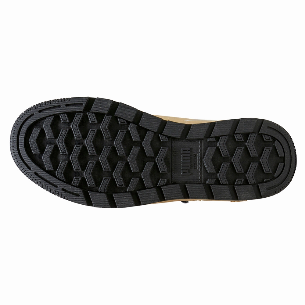 Fight The Power Puma Shoes Tarrenz Sb III Puretex High Top Sneakers