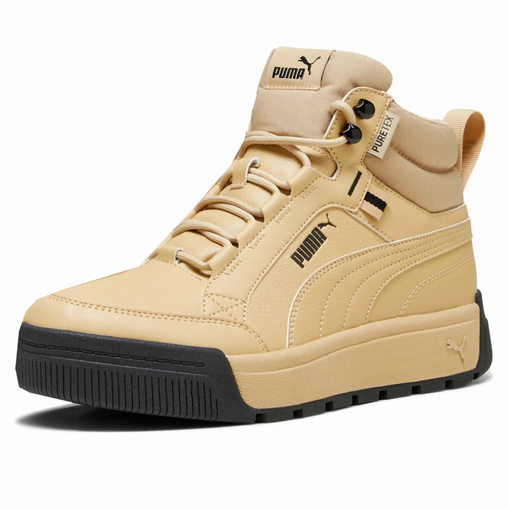 Tarrenz Sb III Puretex High Top Sneakers Puma Rick And Morty Lamelo Shoes